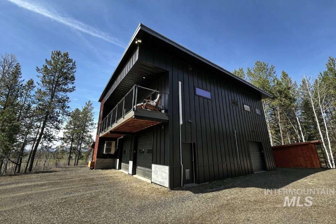14159 Jefferson Rd, McCall, Idaho 83638, 3 Bedrooms, 3 Bathrooms, Residential For Sale, Price $1,295,000, 98982804