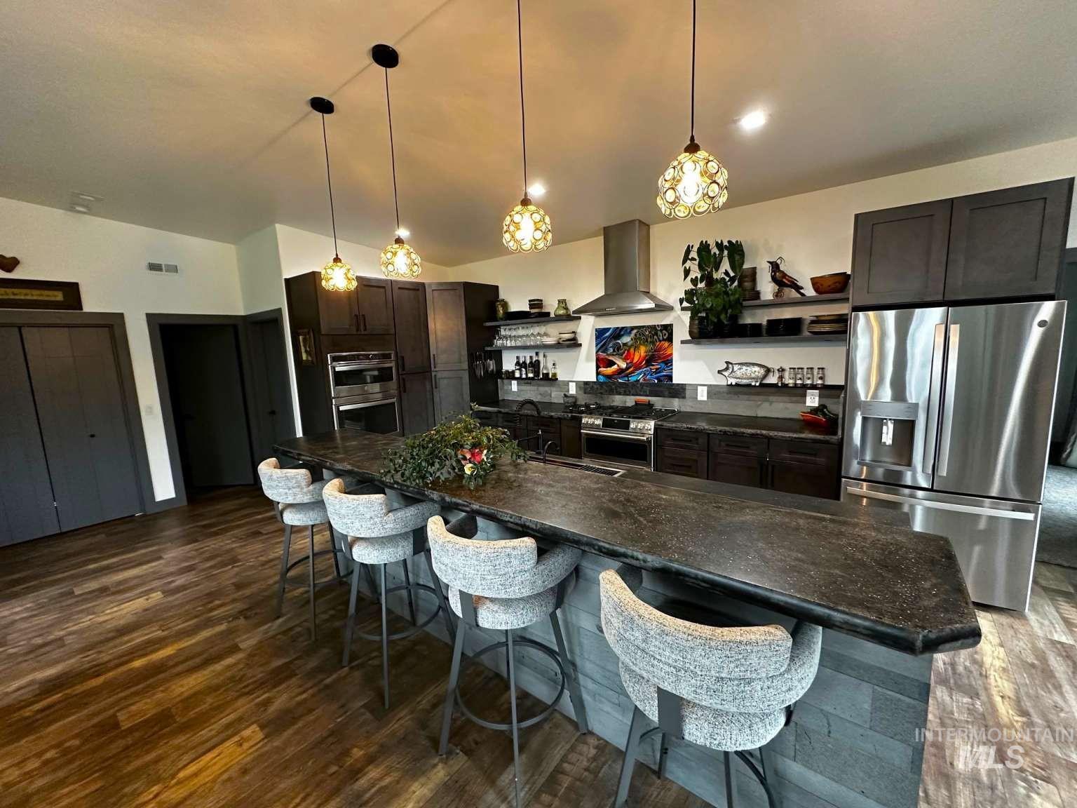 14159 Jefferson Rd, McCall, Idaho 83638, 3 Bedrooms, 3 Bathrooms, Residential For Sale, Price $1,295,000, 98982804