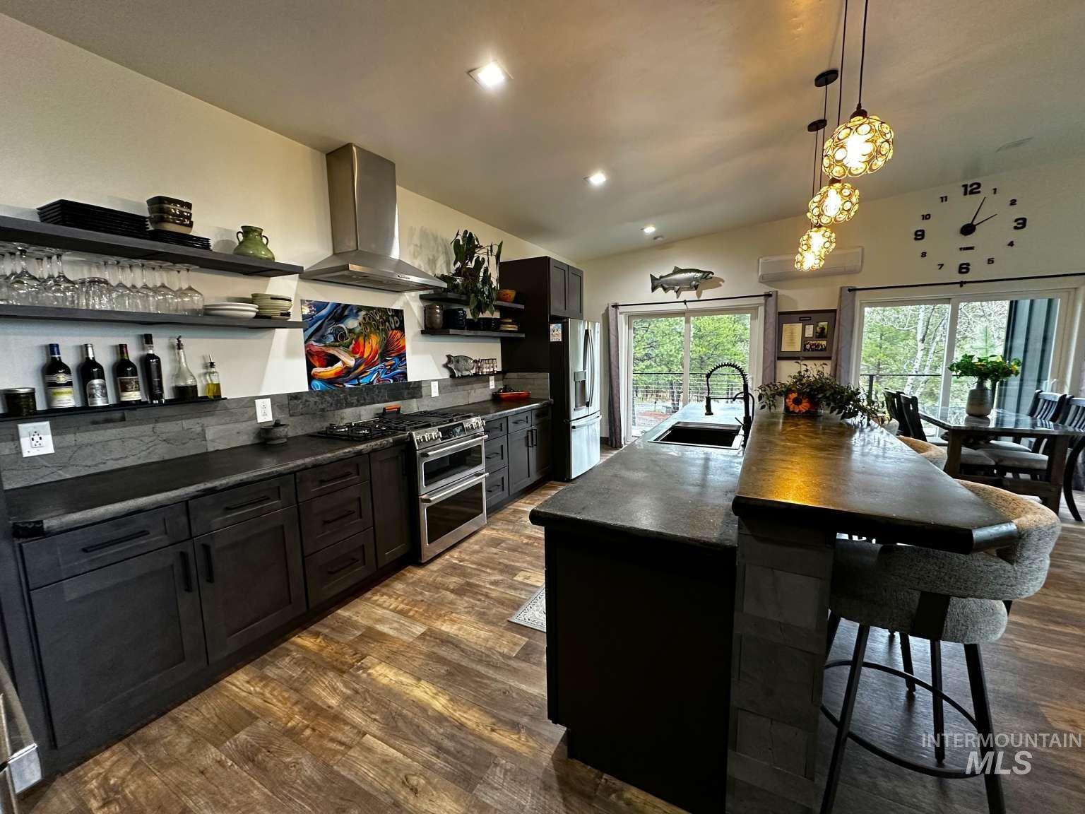 14159 Jefferson Rd, McCall, Idaho 83638, 3 Bedrooms, 3 Bathrooms, Residential For Sale, Price $1,295,000, 98982804