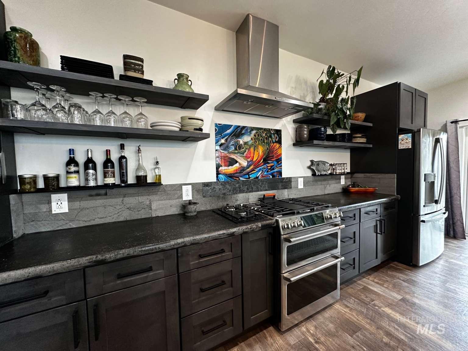 14159 Jefferson Rd, McCall, Idaho 83638, 3 Bedrooms, 3 Bathrooms, Residential For Sale, Price $1,295,000, 98982804