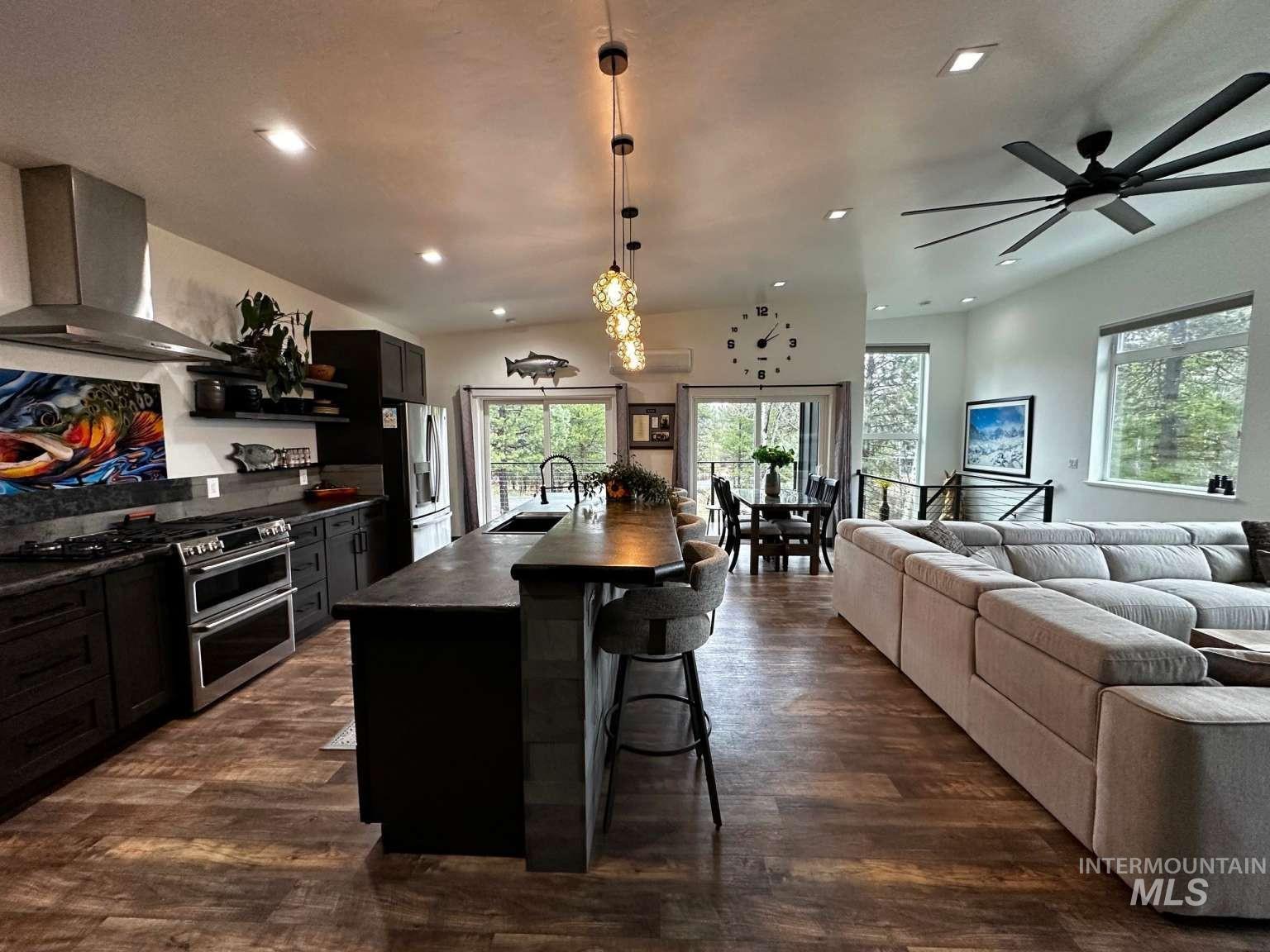 14159 Jefferson Rd, McCall, Idaho 83638, 3 Bedrooms, 3 Bathrooms, Residential For Sale, Price $1,295,000, 98982804