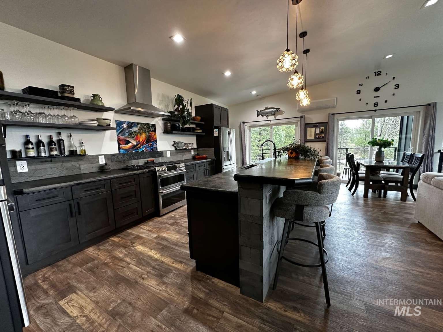 14159 Jefferson Rd, McCall, Idaho 83638, 3 Bedrooms, 3 Bathrooms, Residential For Sale, Price $1,295,000, 98982804