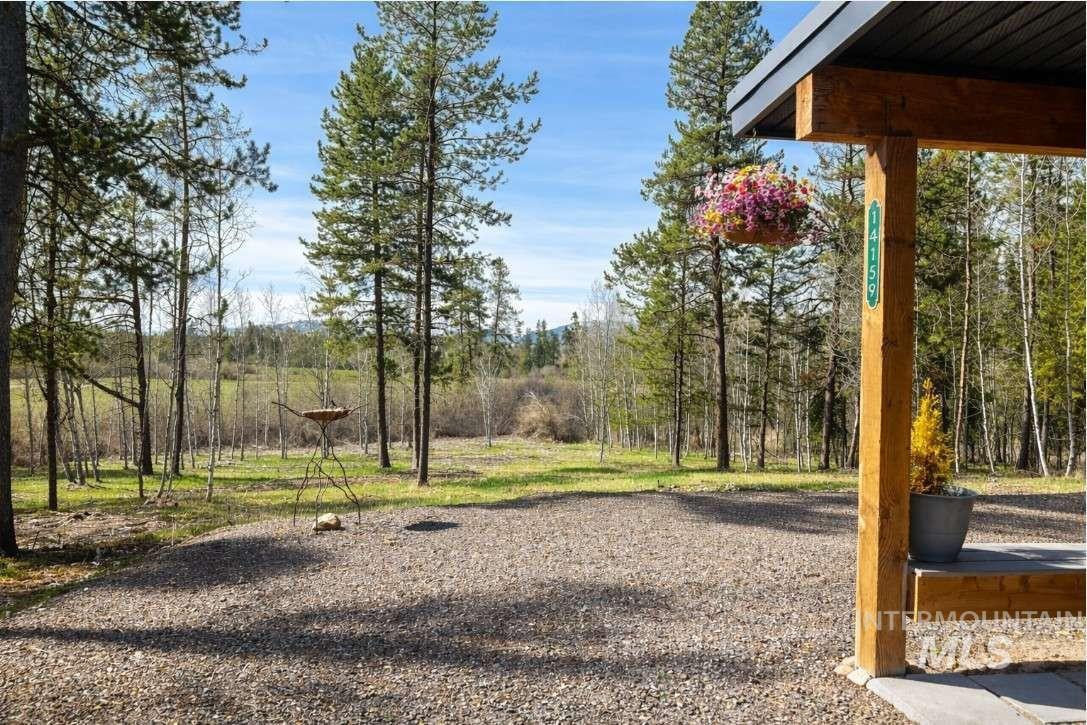 14159 Jefferson Rd, McCall, Idaho 83638, 3 Bedrooms, 3 Bathrooms, Residential For Sale, Price $1,295,000, 98982804