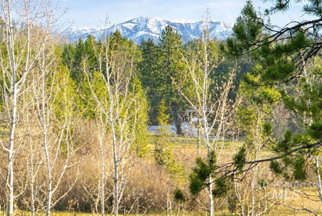 14159 Jefferson Rd, McCall, Idaho 83638, 3 Bedrooms, 3 Bathrooms, Residential For Sale, Price $1,295,000, 98982804