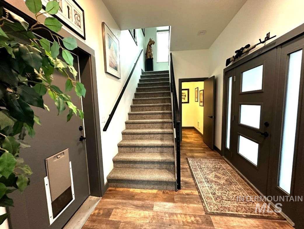 14159 Jefferson Rd, McCall, Idaho 83638, 3 Bedrooms, 3 Bathrooms, Residential For Sale, Price $1,295,000, 98982804