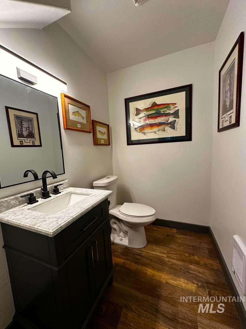 14159 Jefferson Rd, McCall, Idaho 83638, 3 Bedrooms, 3 Bathrooms, Residential For Sale, Price $1,295,000, 98982804