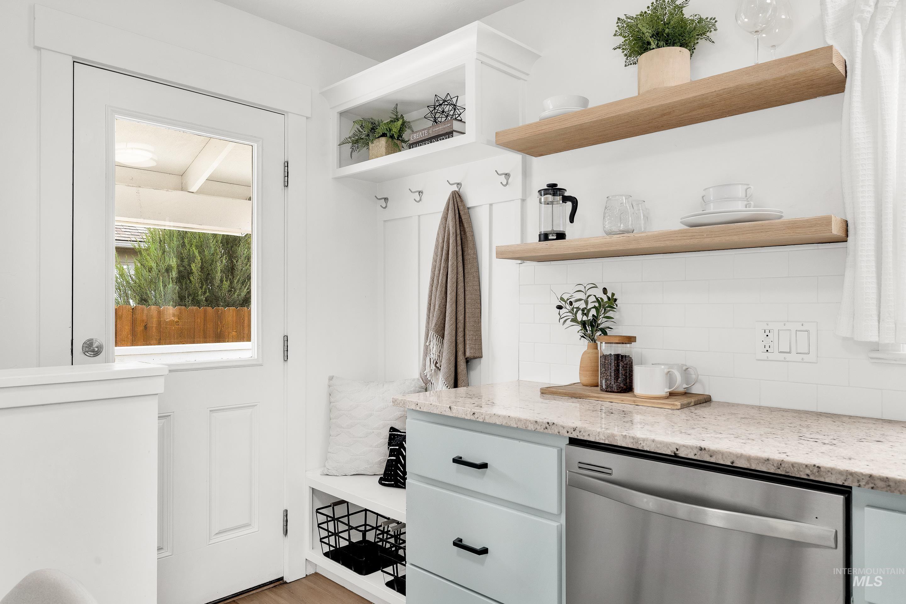 1409 S Hervey, Boise, Idaho 83705, 3 Bedrooms, 1 Bathroom, Residential For Sale, Price $489,000,MLS 98982805