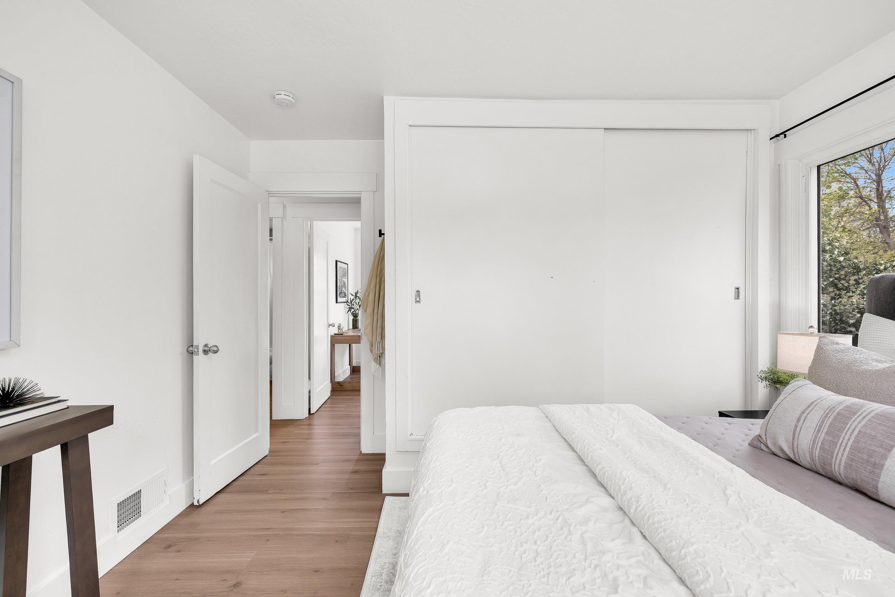 1409 S Hervey, Boise, Idaho 83705, 3 Bedrooms, 1 Bathroom, Residential For Sale, Price $489,000,MLS 98982805