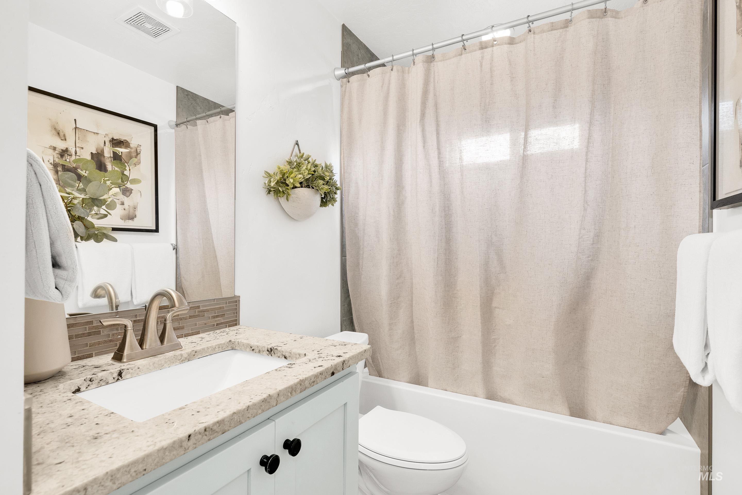 1409 S Hervey, Boise, Idaho 83705, 3 Bedrooms, 1 Bathroom, Residential For Sale, Price $489,000,MLS 98982805