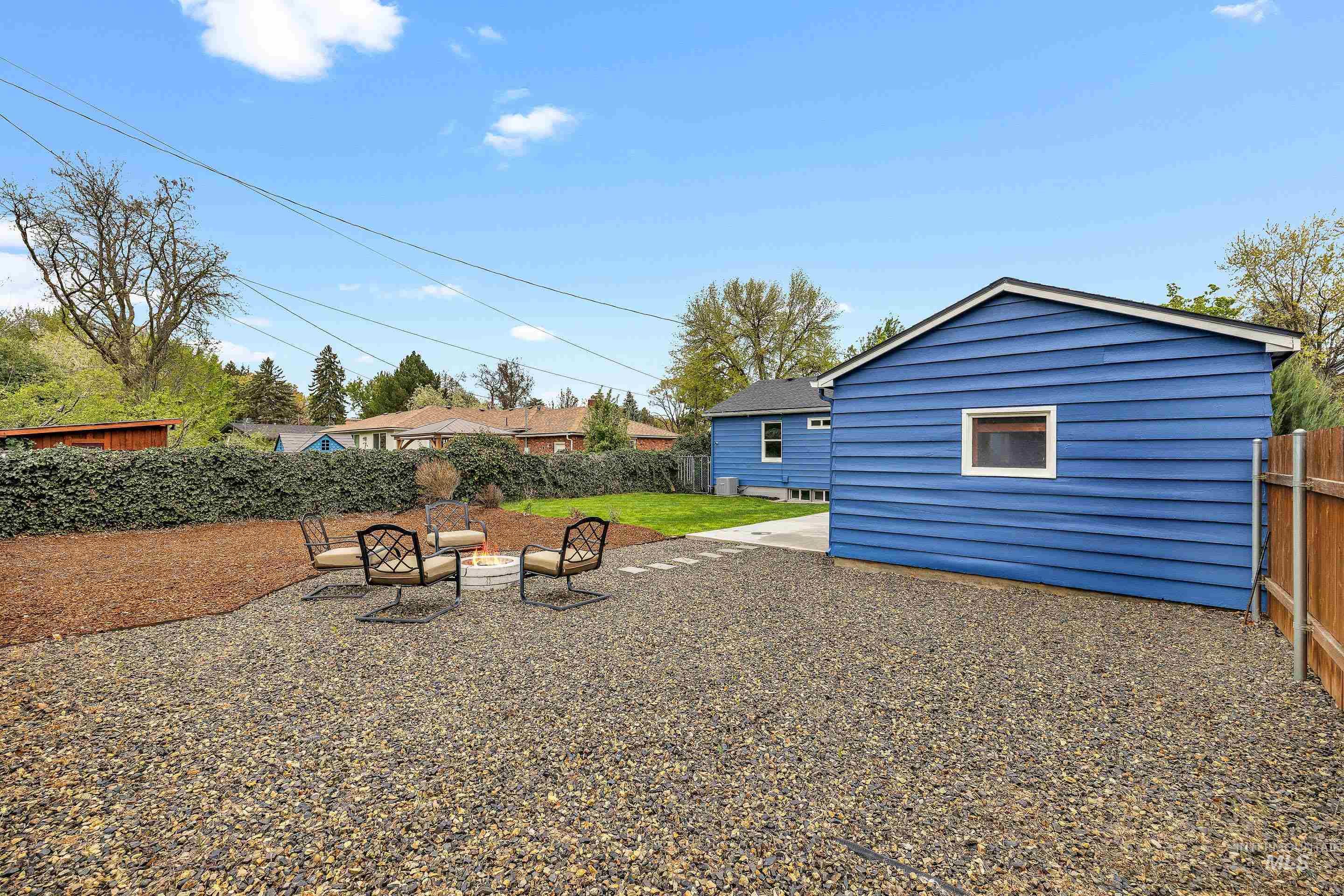 1409 S Hervey, Boise, Idaho 83705, 3 Bedrooms, 1 Bathroom, Residential For Sale, Price $489,000,MLS 98982805