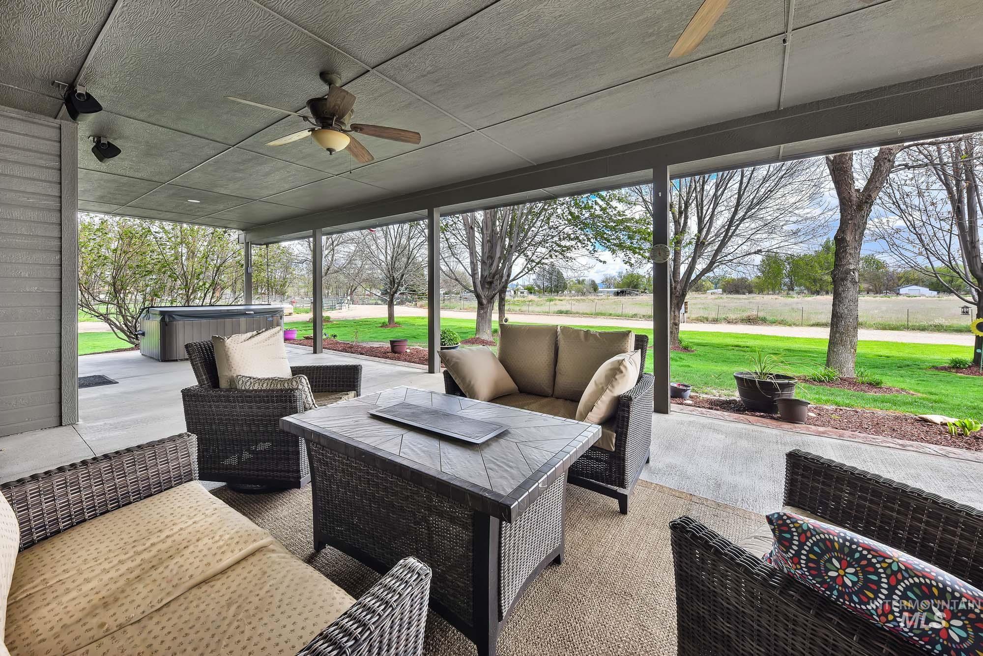 22089 Eel Lane, Middleton, Idaho 83644, 3 Bedrooms, 3 Bathrooms, Residential For Sale, Price $1,299,000, 98982806