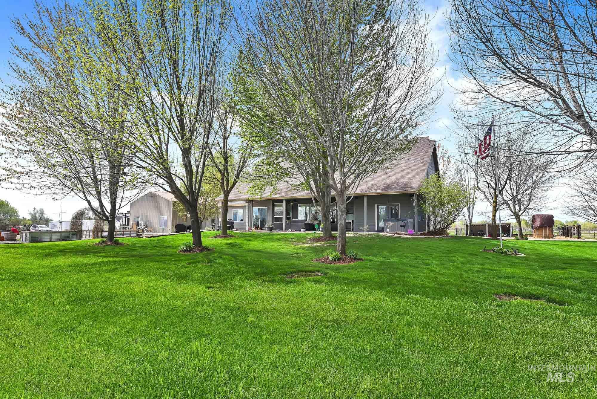 22089 Eel Lane, Middleton, Idaho 83644, 3 Bedrooms, 3 Bathrooms, Residential For Sale, Price $1,299,000, 98982806