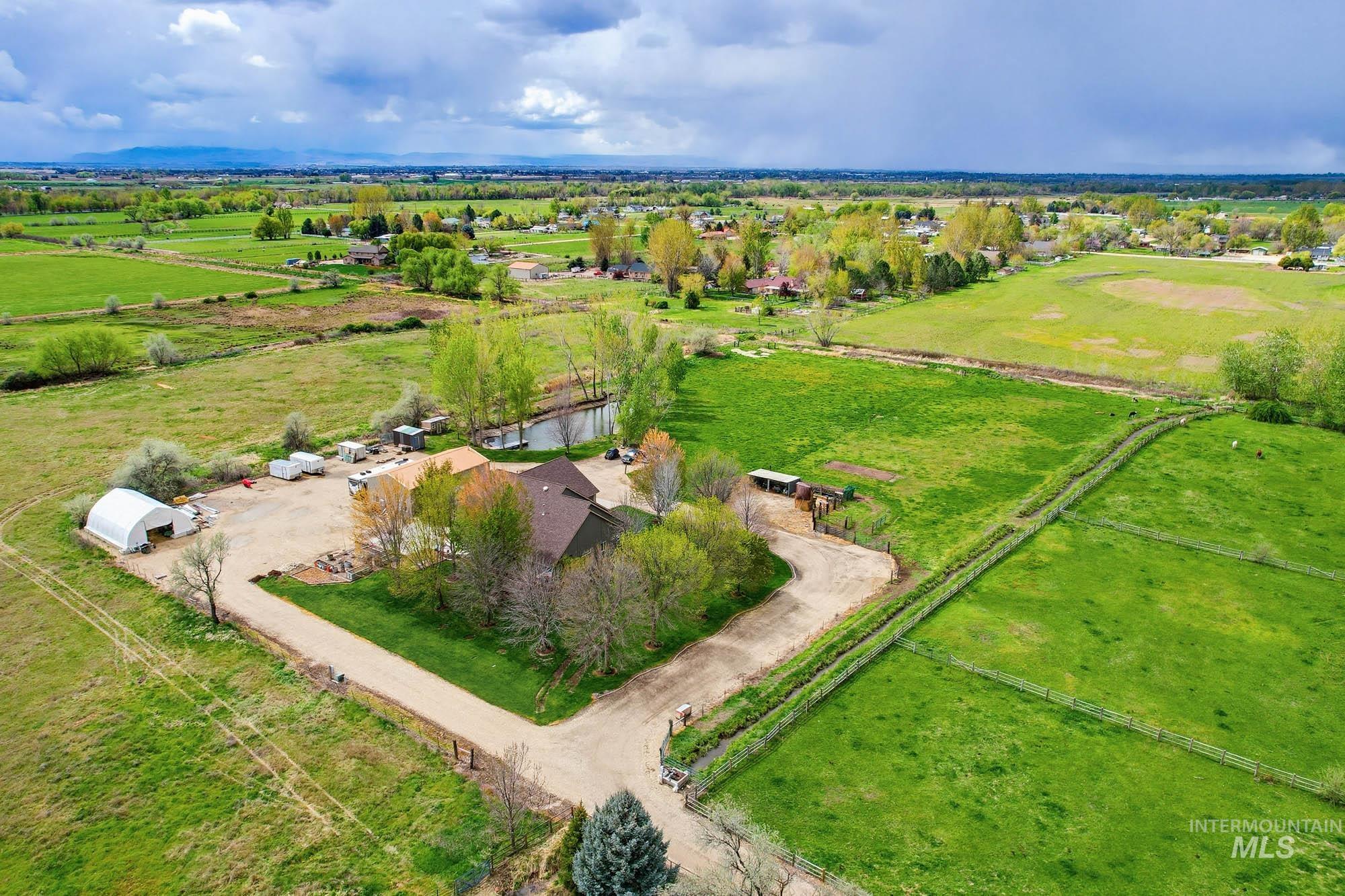 22089 Eel Lane, Middleton, Idaho 83644, 3 Bedrooms, 3 Bathrooms, Residential For Sale, Price $1,299,000, 98982806