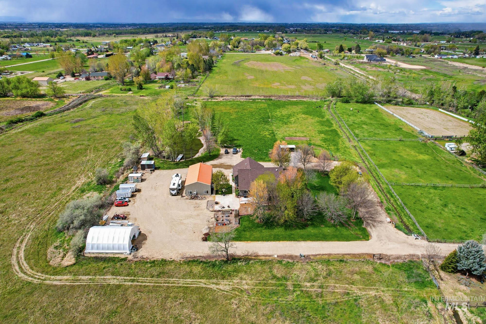 22089 Eel Lane, Middleton, Idaho 83644, 3 Bedrooms, 3 Bathrooms, Residential For Sale, Price $1,299,000, 98982806