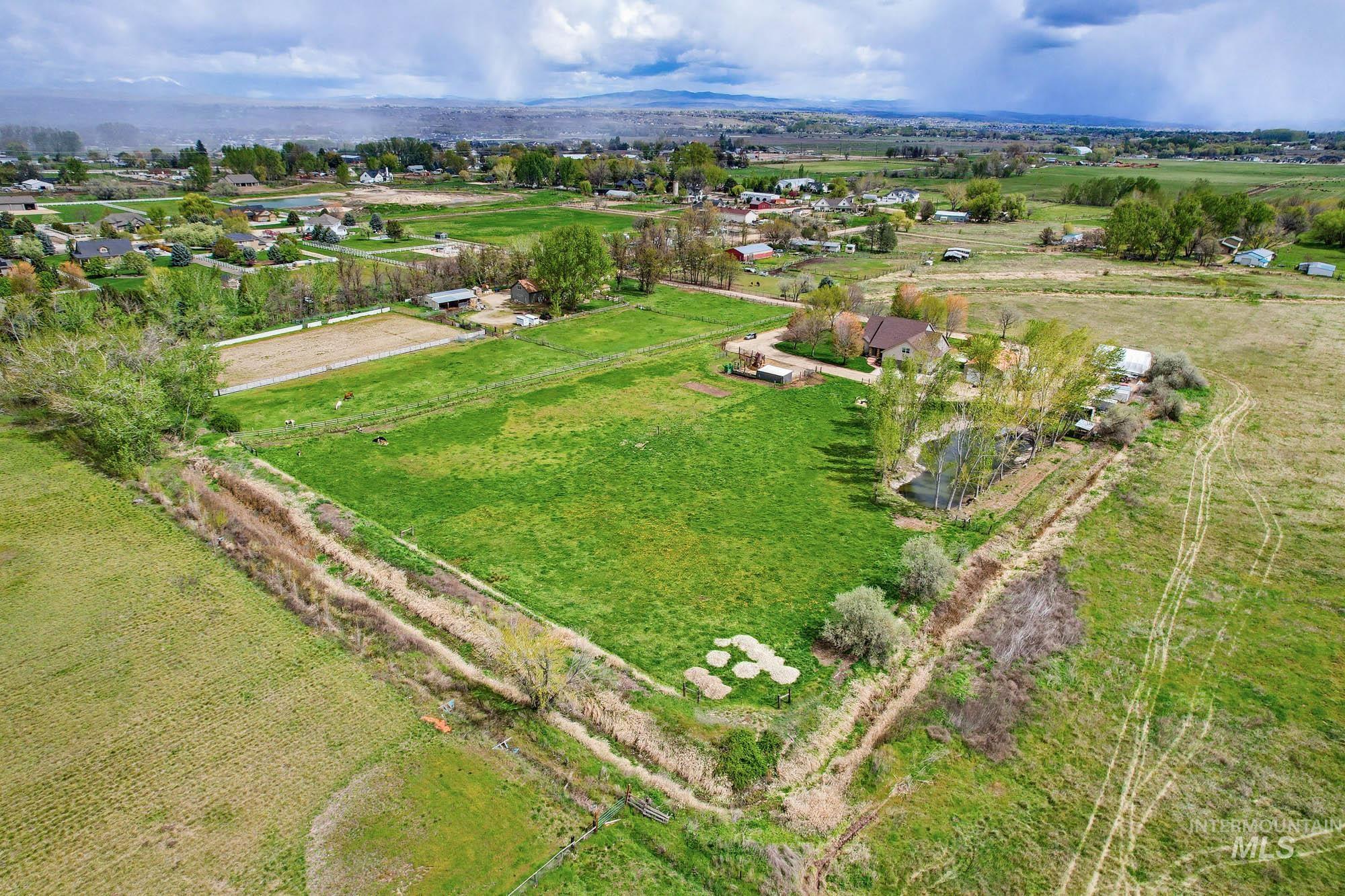 22089 Eel Lane, Middleton, Idaho 83644, 3 Bedrooms, 3 Bathrooms, Residential For Sale, Price $1,299,000, 98982806