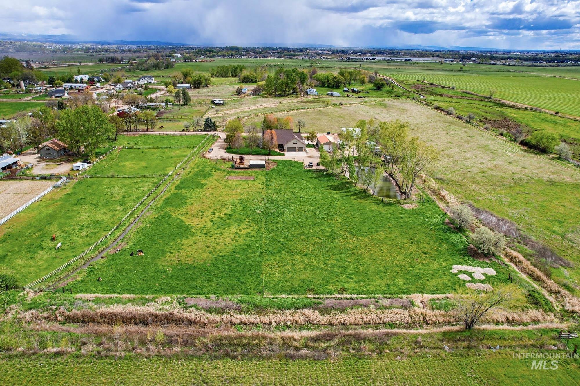 22089 Eel Lane, Middleton, Idaho 83644, 3 Bedrooms, 3 Bathrooms, Residential For Sale, Price $1,299,000, 98982806