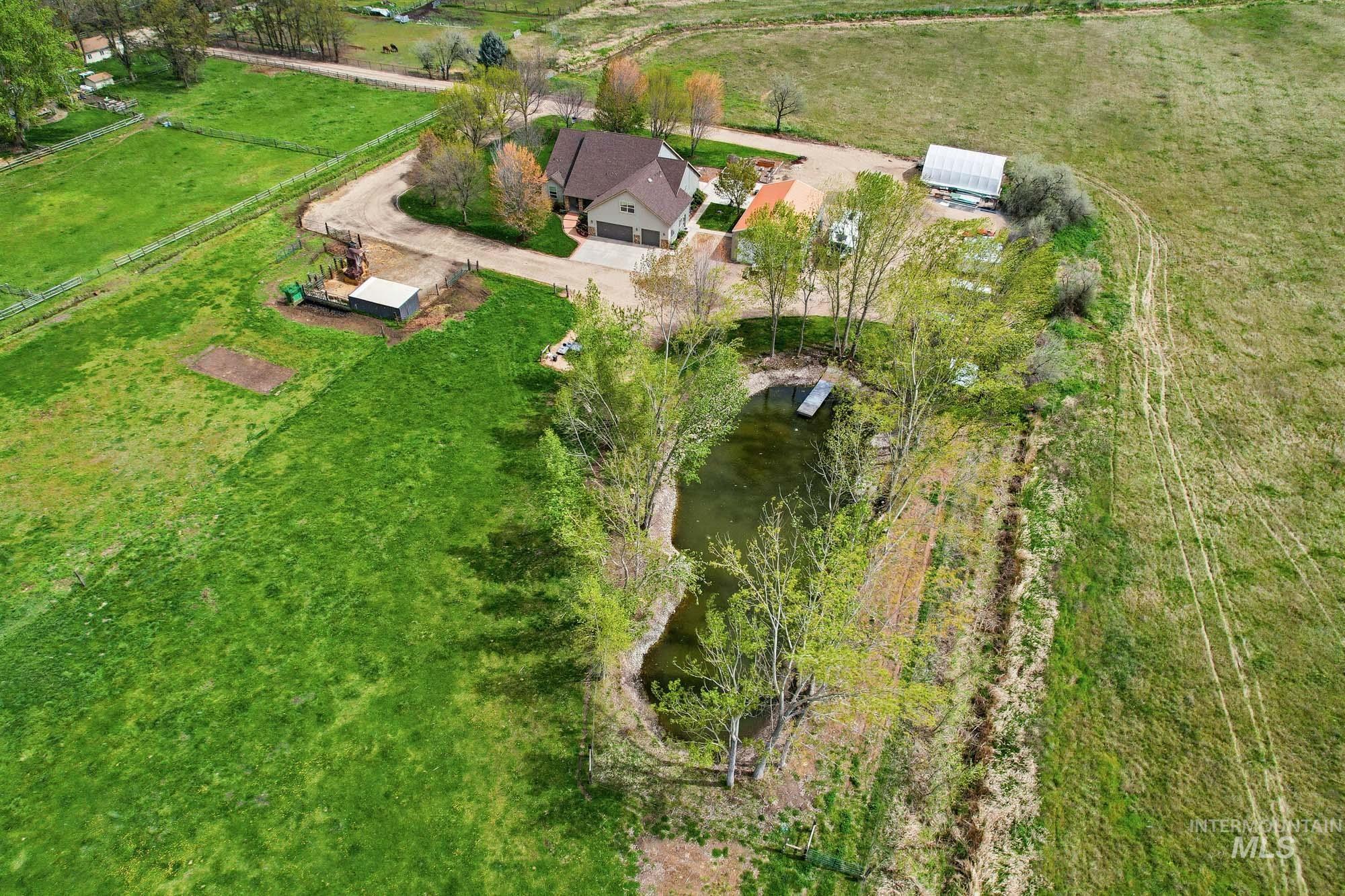 22089 Eel Lane, Middleton, Idaho 83644, 3 Bedrooms, 3 Bathrooms, Residential For Sale, Price $1,299,000, 98982806