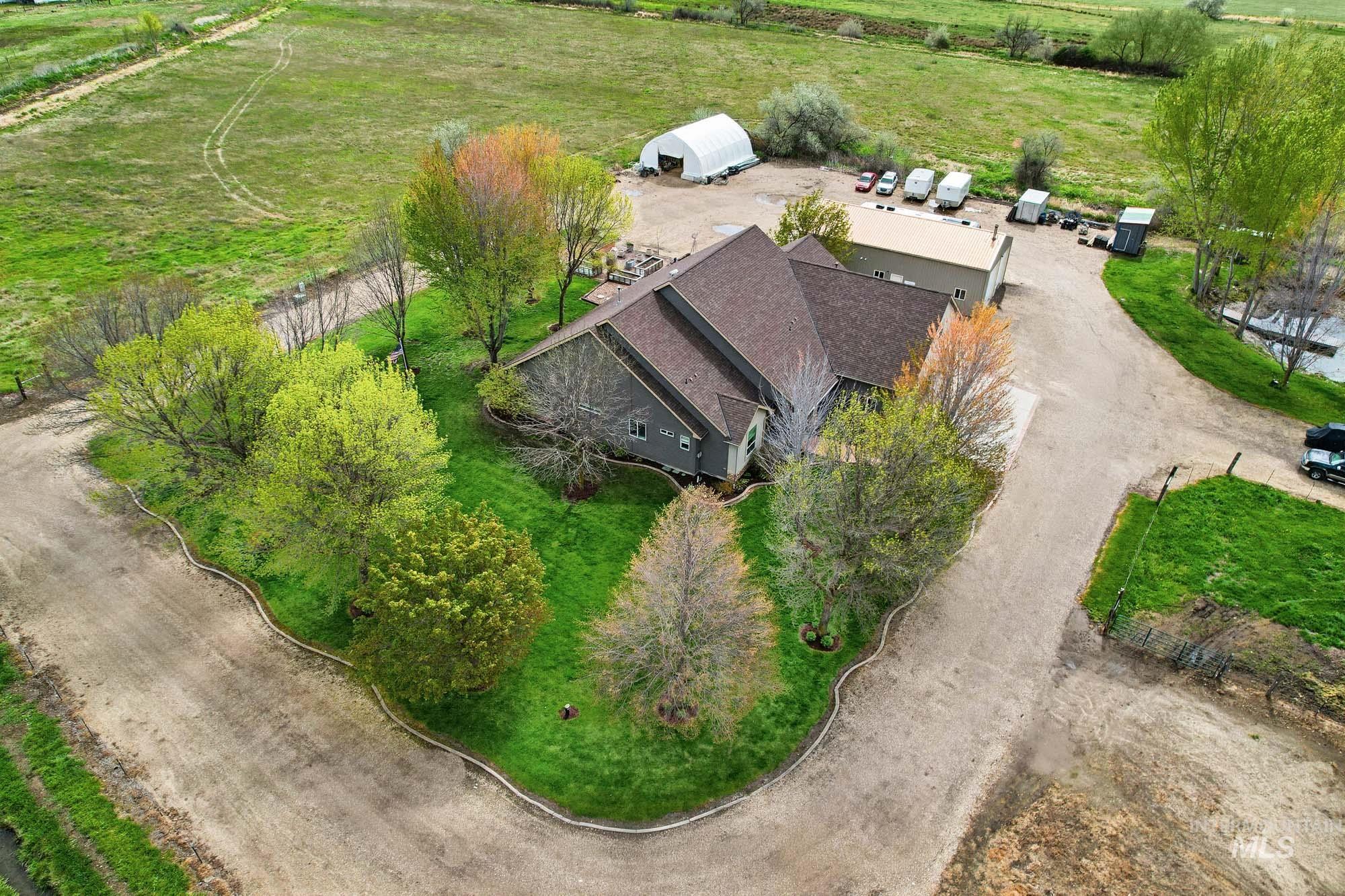 22089 Eel Lane, Middleton, Idaho 83644, 3 Bedrooms, 3 Bathrooms, Residential For Sale, Price $1,299,000, 98982806