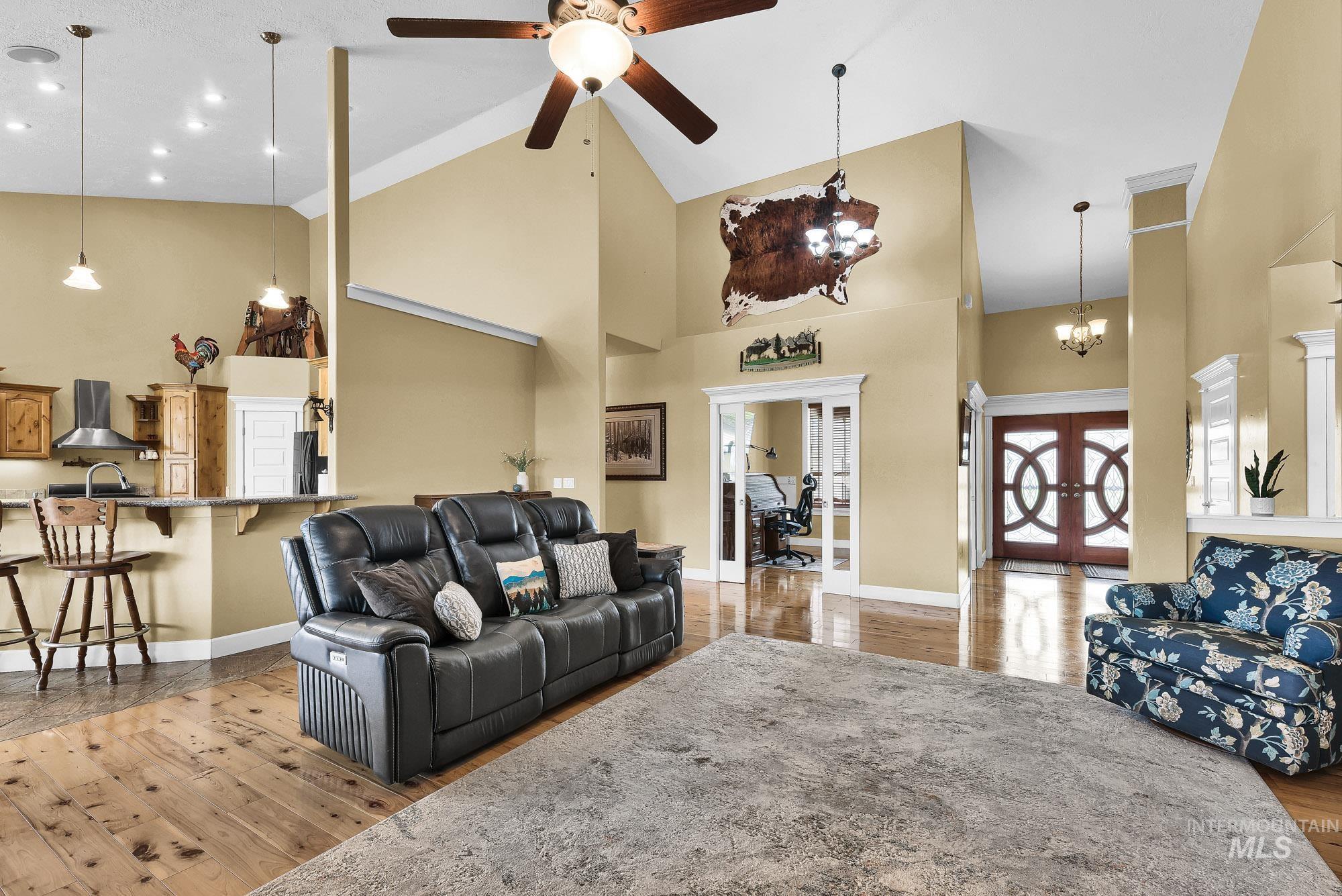 22089 Eel Lane, Middleton, Idaho 83644, 3 Bedrooms, 3 Bathrooms, Residential For Sale, Price $1,299,000, 98982806