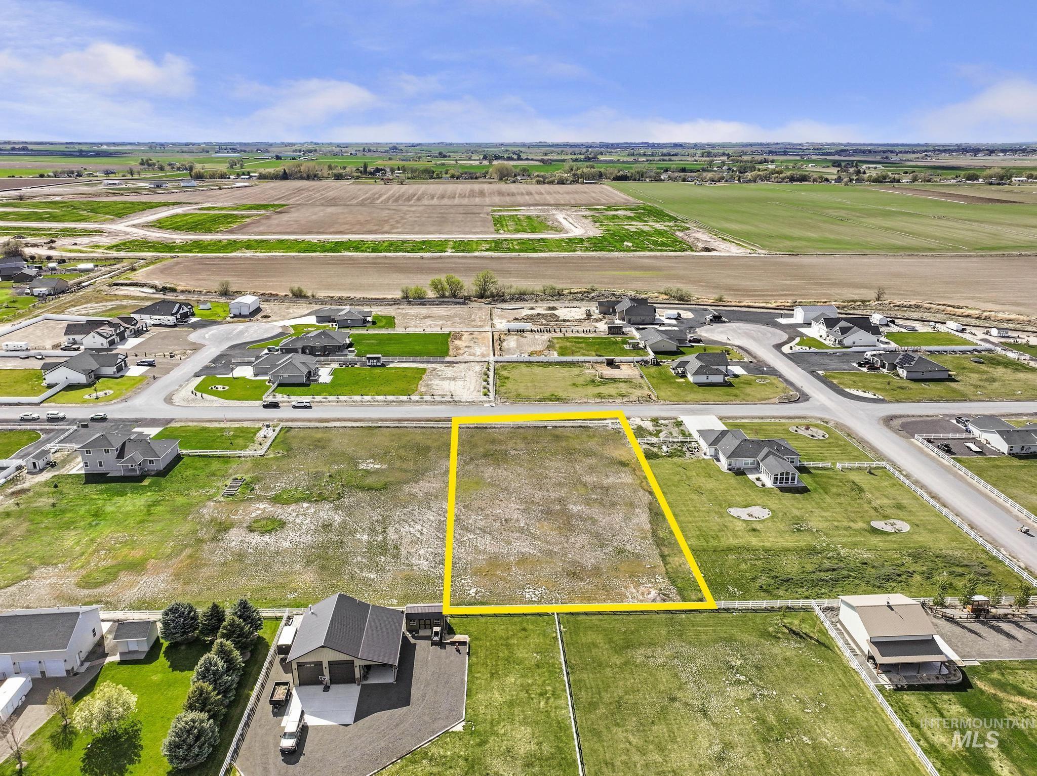 3740 2469 E, Twin Falls, Idaho 83301, Land For Sale, Price $155,000,MLS 98982807