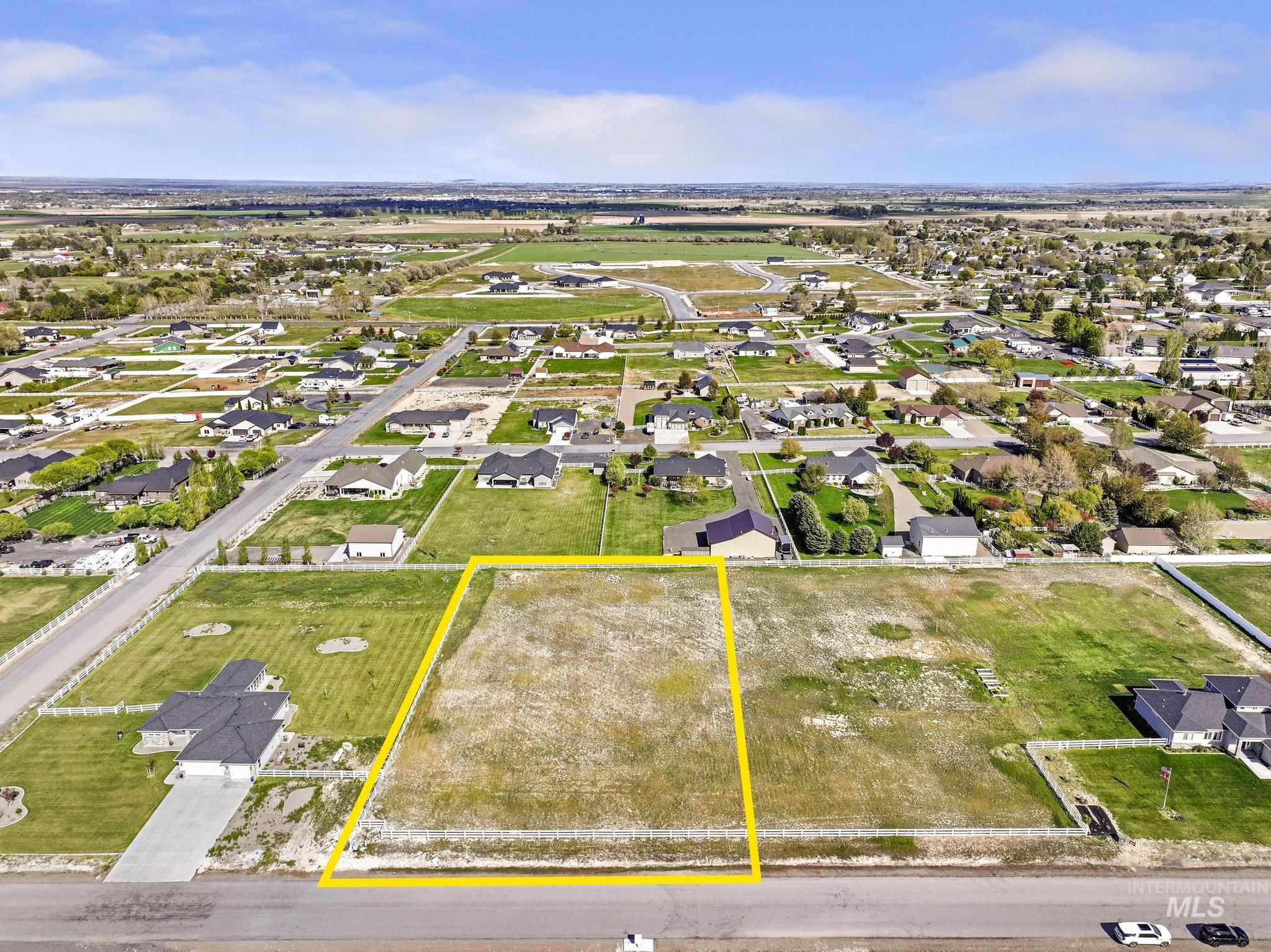 3740 2469 E, Twin Falls, Idaho 83301, Land For Sale, Price $155,000,MLS 98982807