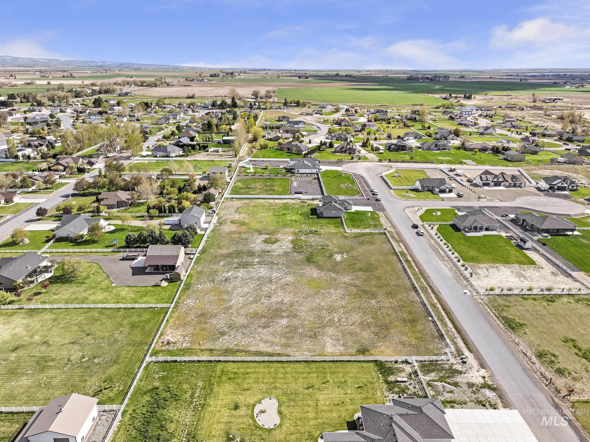 3740 2469 E, Twin Falls, Idaho 83301, Land For Sale, Price $155,000,MLS 98982807