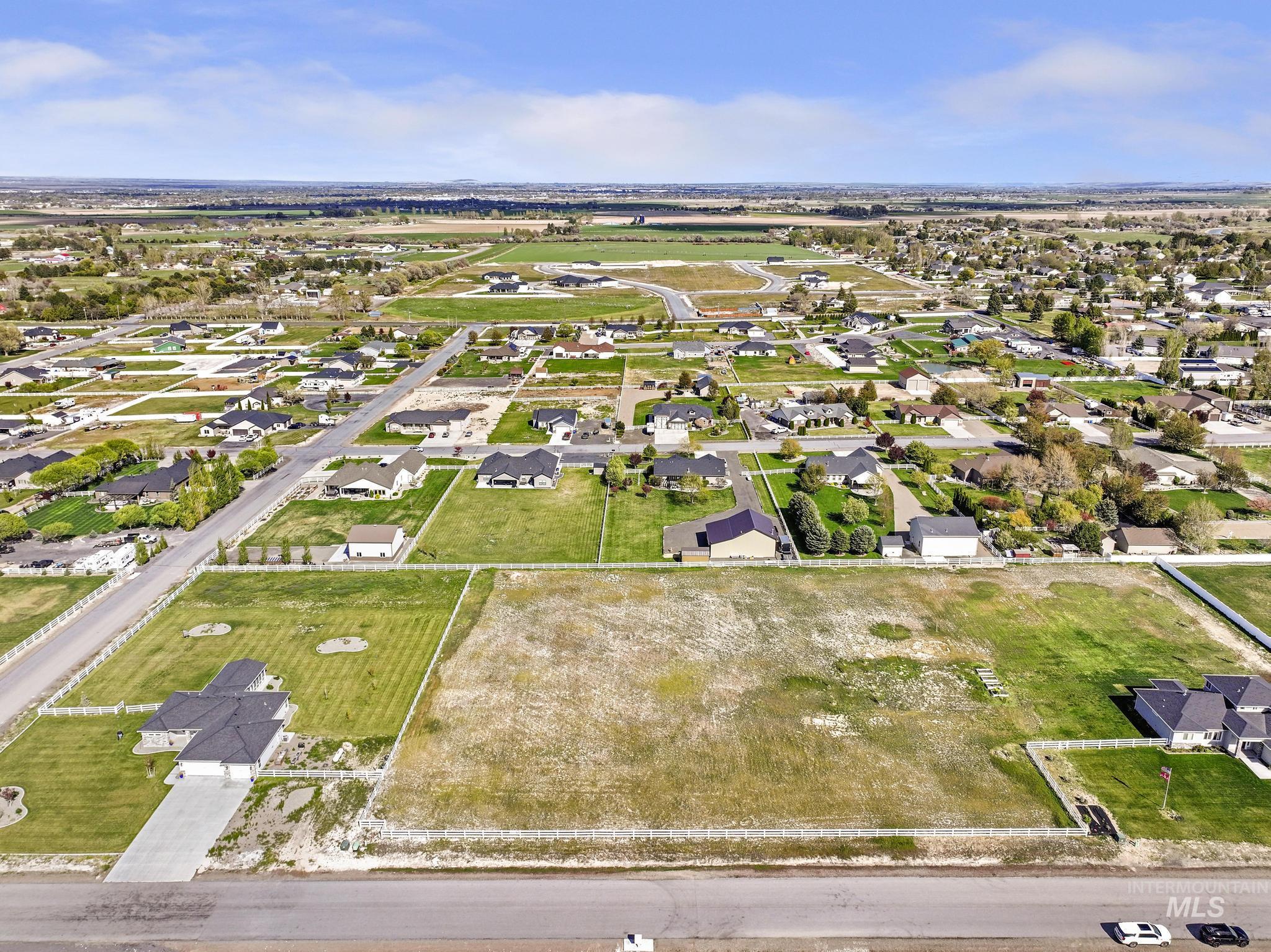 3740 2469 E, Twin Falls, Idaho 83301, Land For Sale, Price $155,000,MLS 98982807