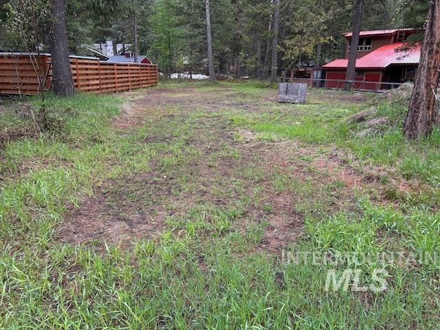 1702 Pine Circle, McCall, Idaho 83638, Land For Sale, Price $225,000, 98982808