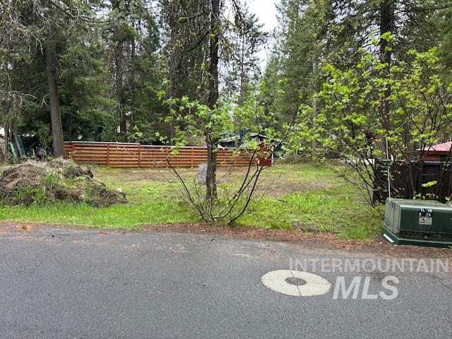 1702 Pine Circle, McCall, Idaho 83638, Land For Sale, Price $225,000, 98982808