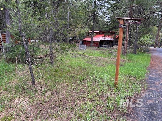 1702 Pine Circle, McCall, Idaho 83638, Land For Sale, Price $225,000, 98982808