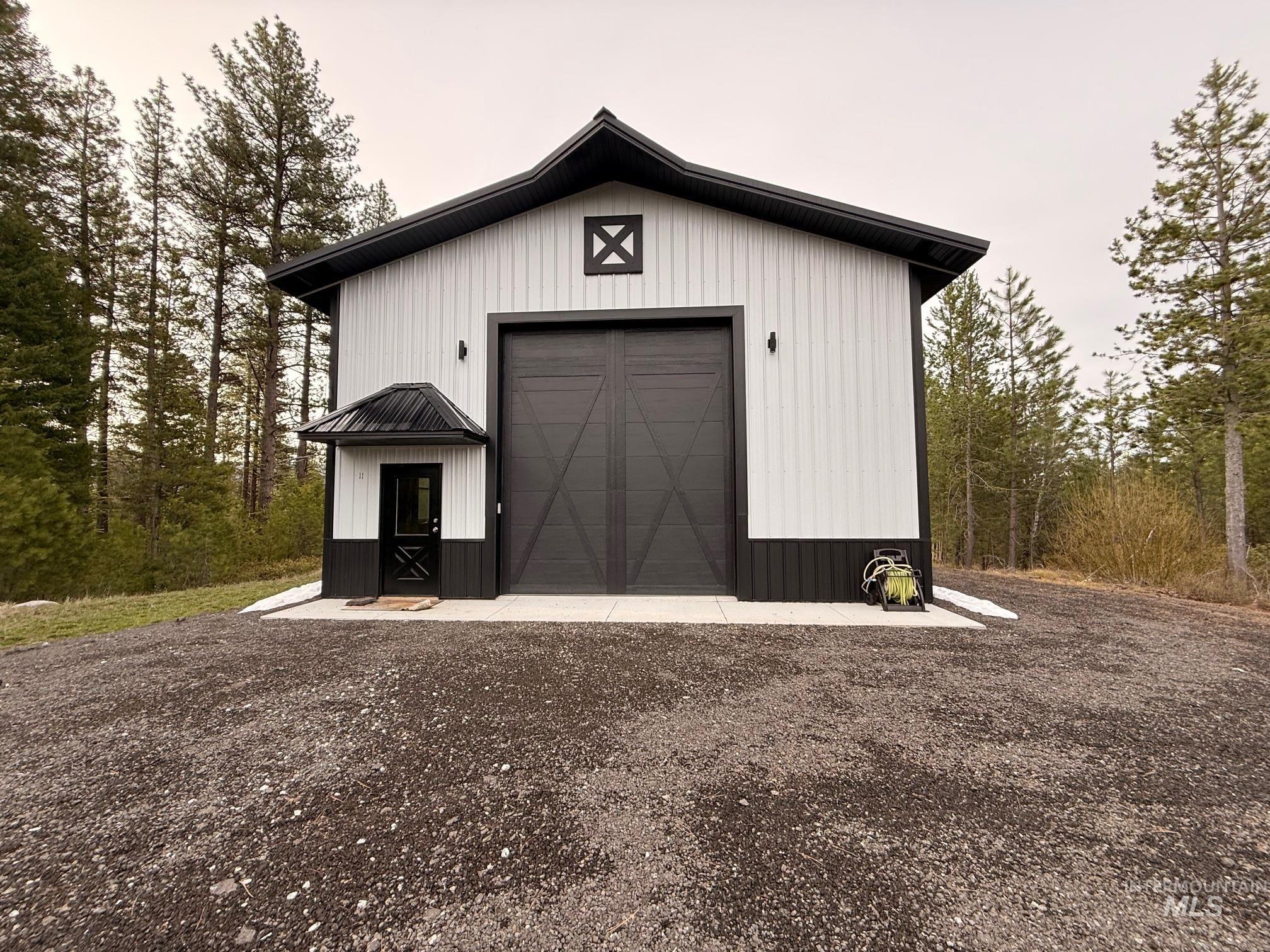 11 Sawtooth Loop, Cascade, Idaho 83611, Land For Sale, Price $449,000, 98982809