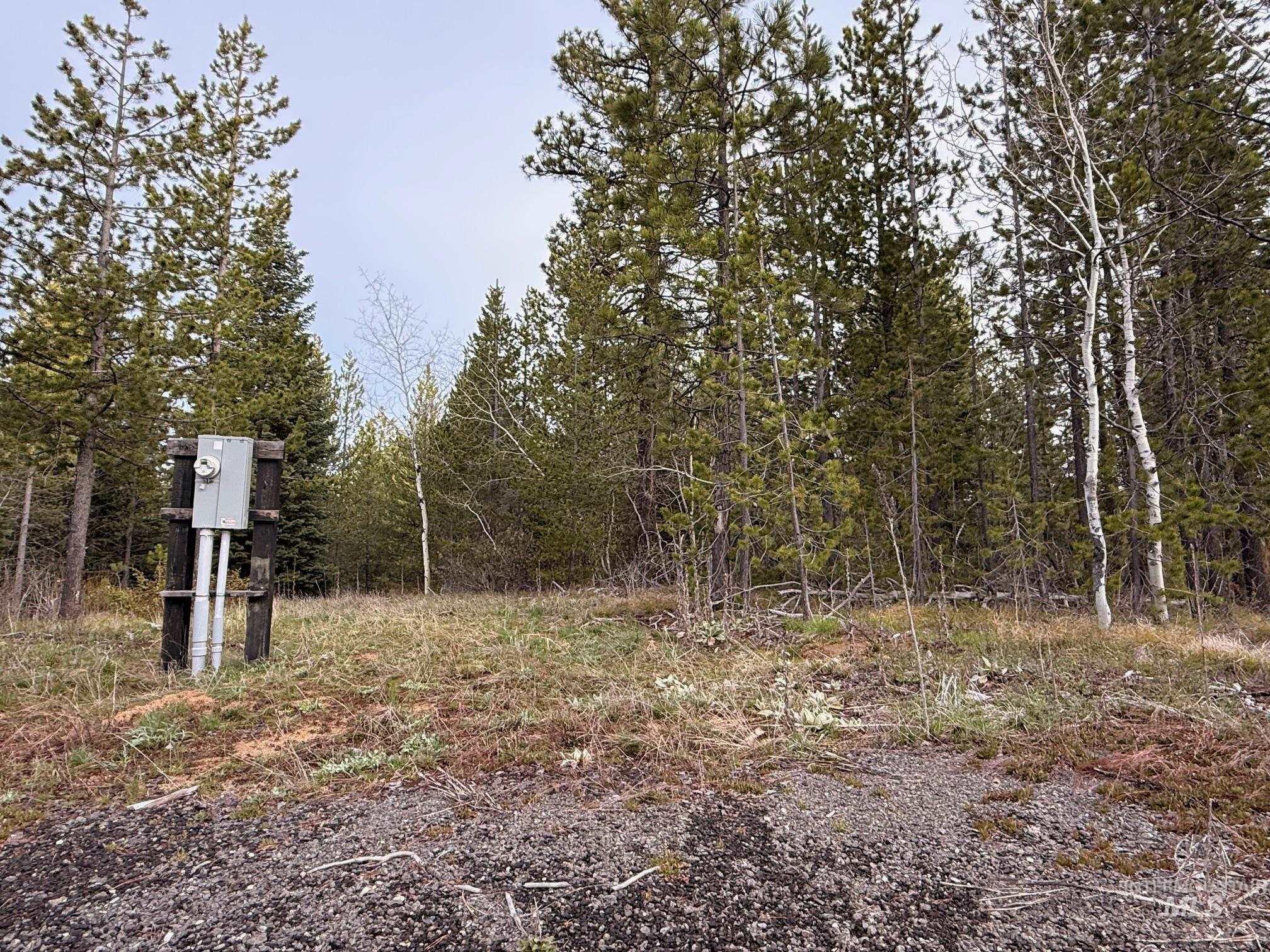 11 Sawtooth Loop, Cascade, Idaho 83611, Land For Sale, Price $479,000, 98982809