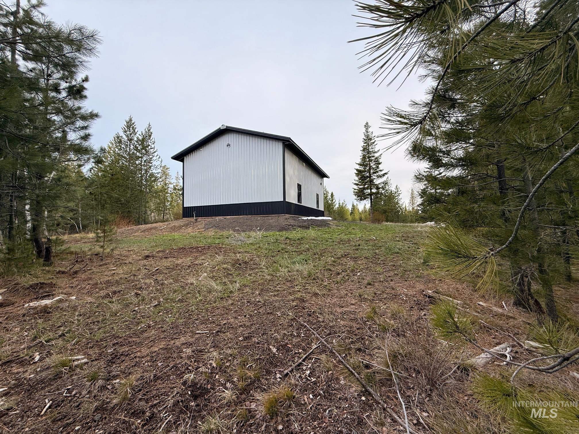 11 Sawtooth Loop, Cascade, Idaho 83611, Land For Sale, Price $479,000, 98982809