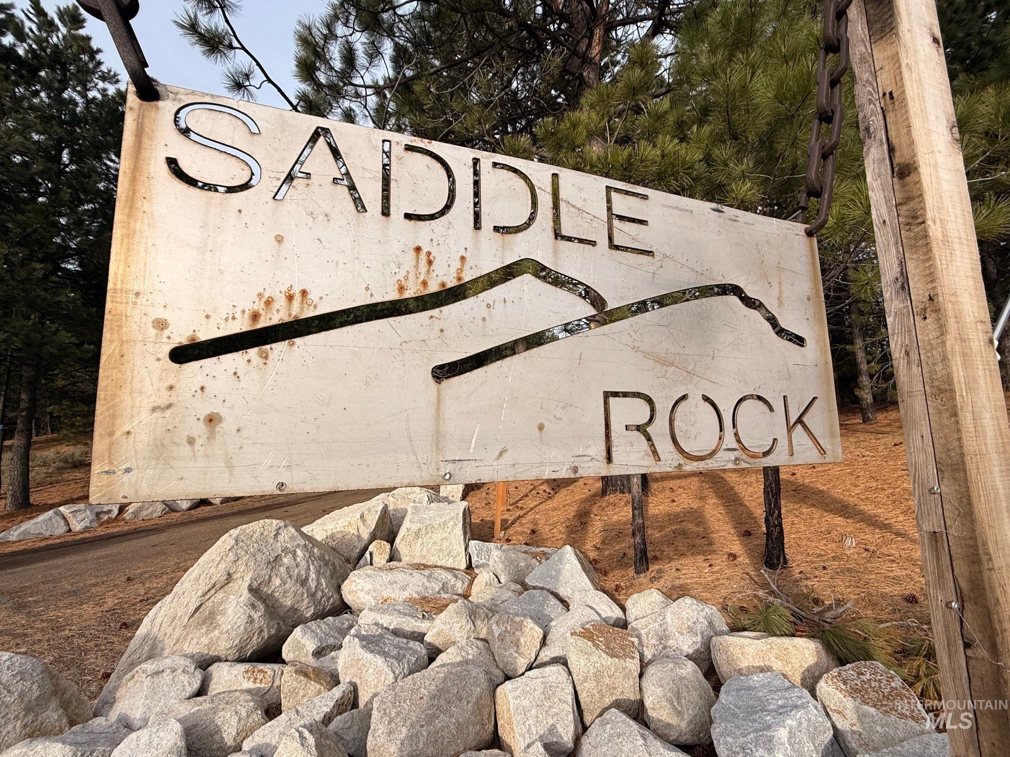 11 Sawtooth Loop, Cascade, Idaho 83611, Land For Sale, Price $479,000, 98982809