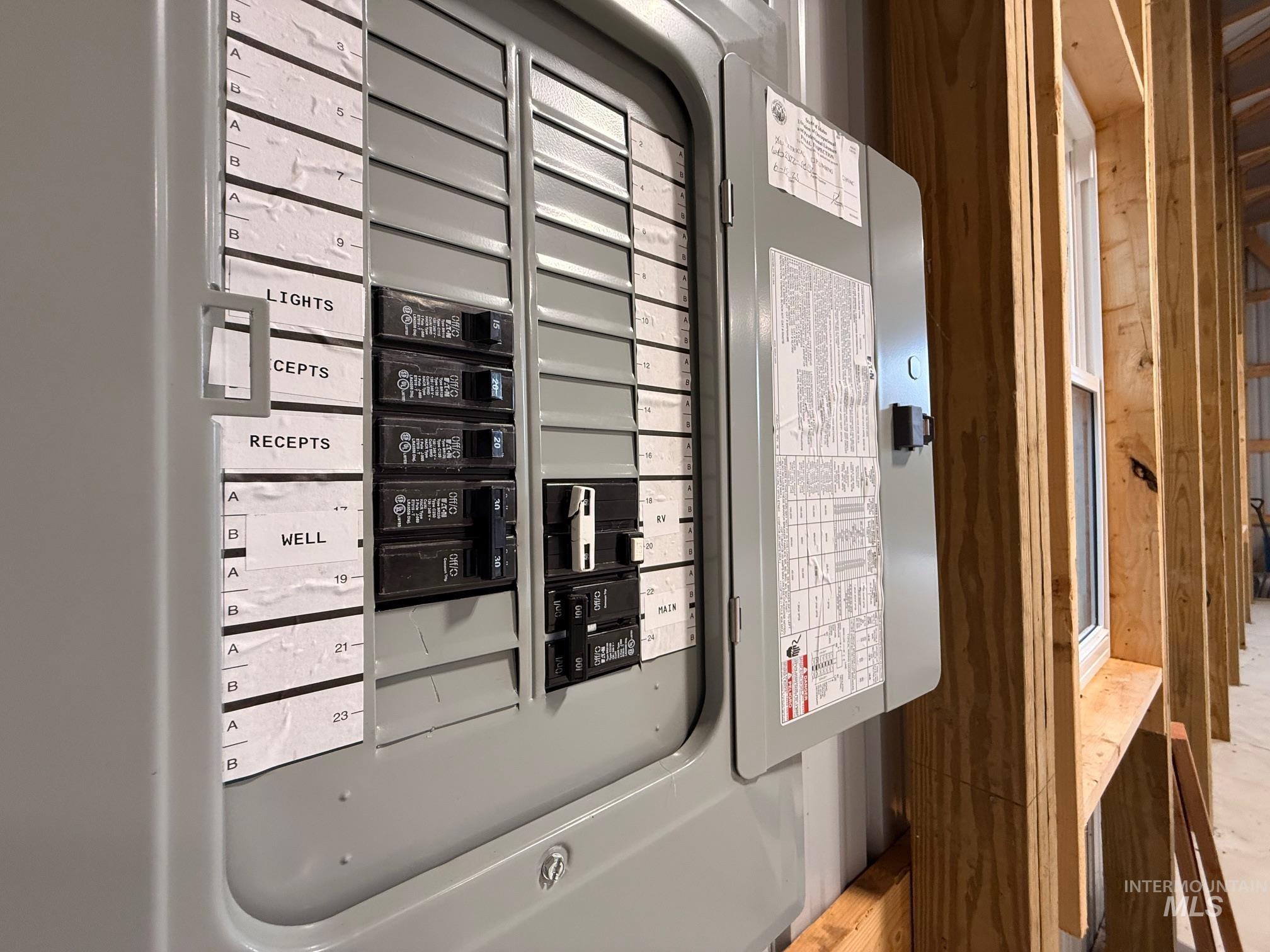 11 Sawtooth Loop, Cascade, Idaho 83611, Land For Sale, Price $479,000, 98982809