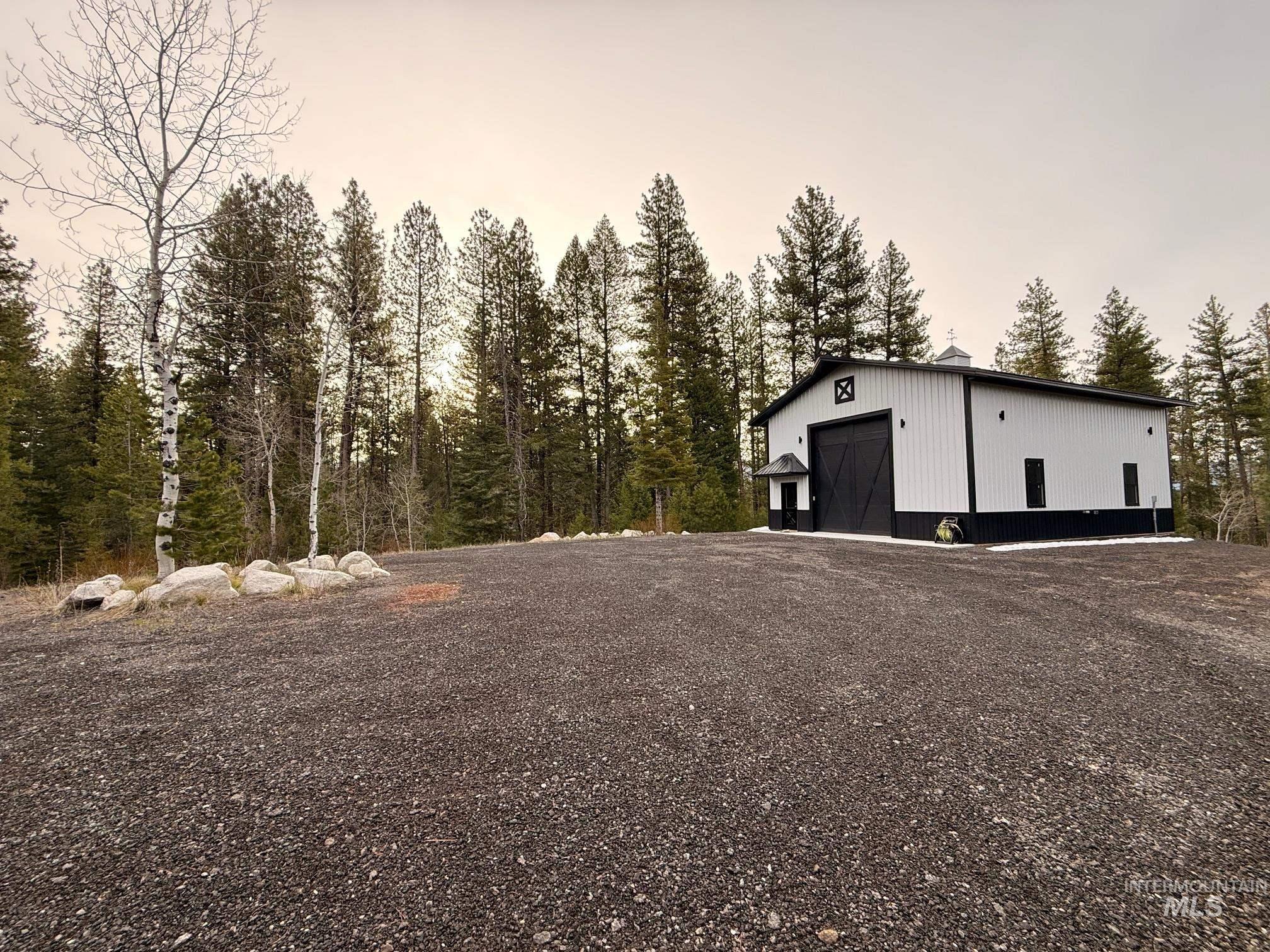 11 Sawtooth Loop, Cascade, Idaho 83611, Land For Sale, Price $479,000, 98982809