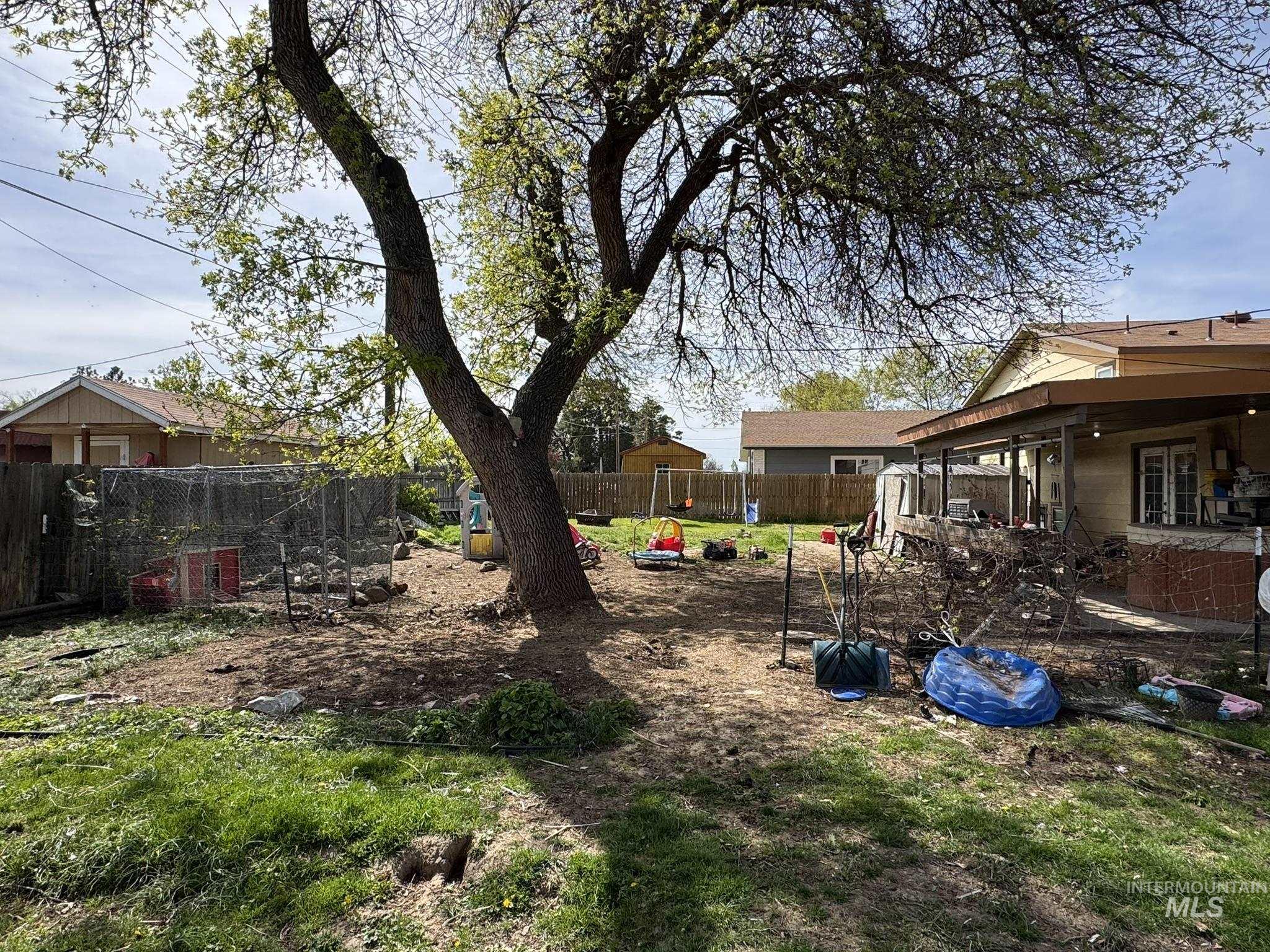 1278 SW 15th Ave, Ontario, Oregon 97914, 3 Bedrooms, 2 Bathrooms, Residential For Sale, Price $330,000, 98982810