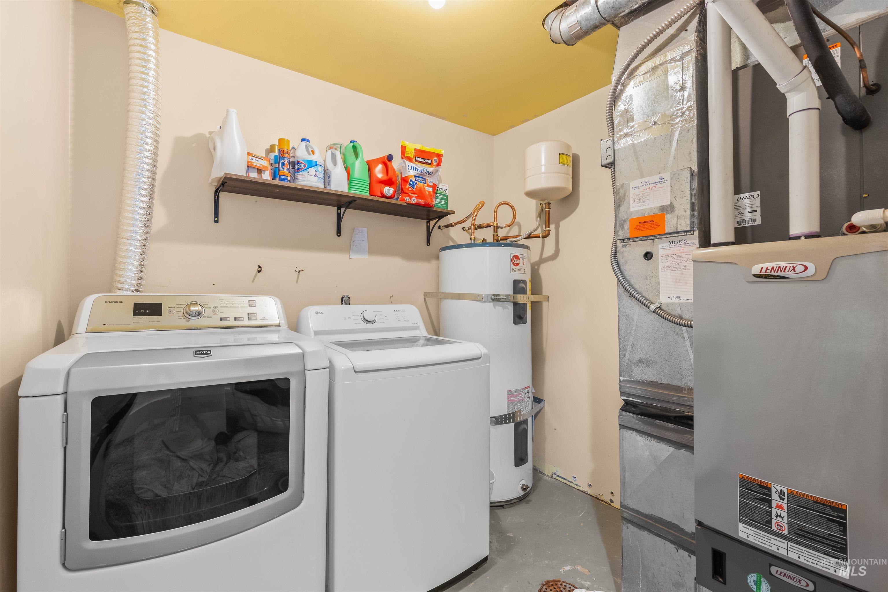 1224 Toby Court, Clarkston, Washington 99403, 4 Bedrooms, 3 Bathrooms, Residential For Sale, Price $450,000,MLS 98982812