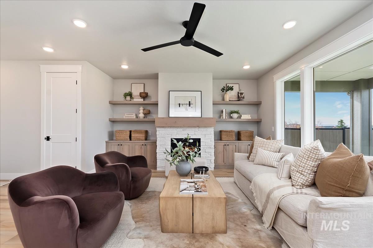 6619 W Mattawa Dr, Meridian, Idaho 83646, 4 Bedrooms, 3.5 Bathrooms, Residential For Sale, Price $699,900,MLS 98982814