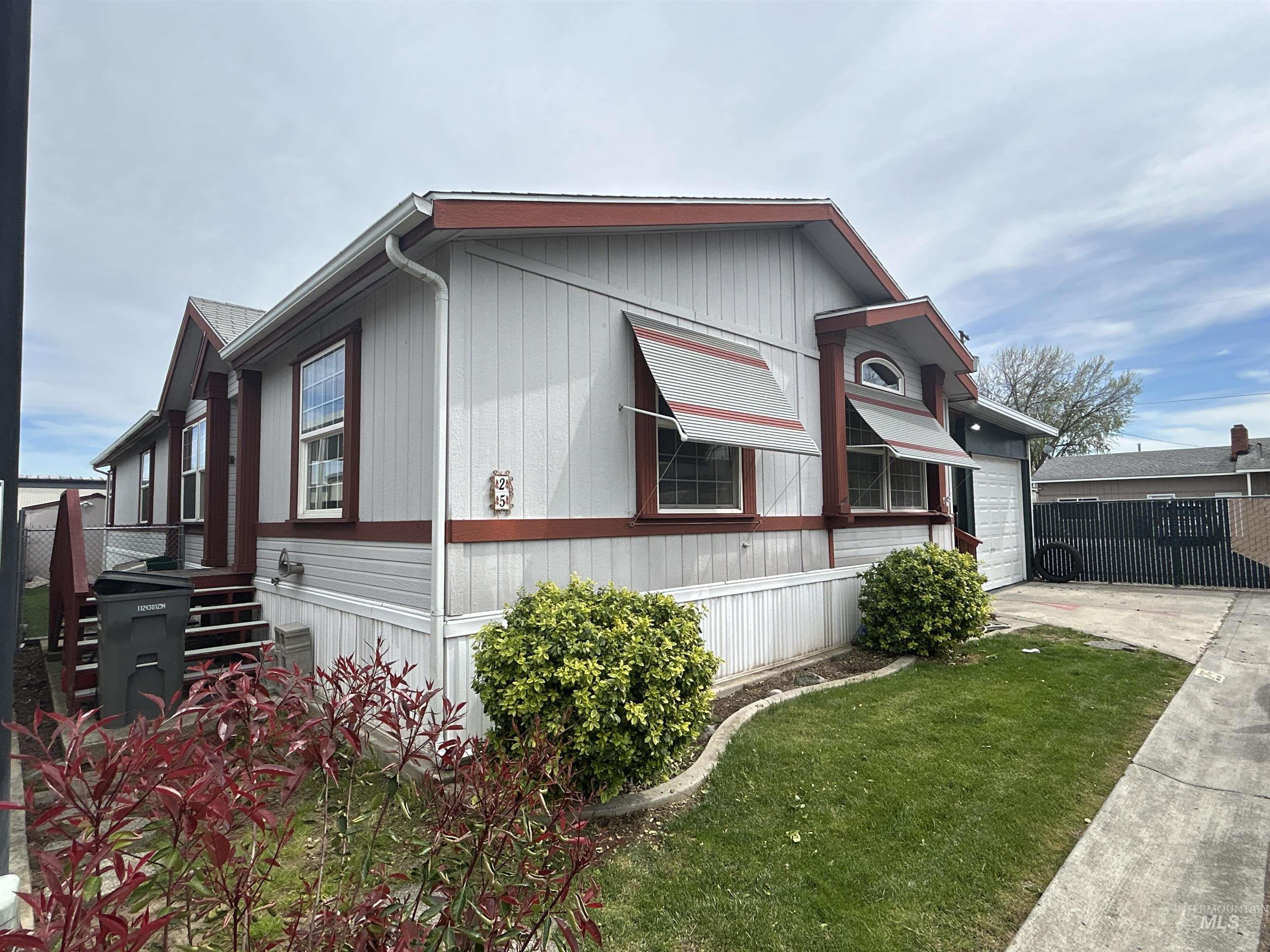 Residential For Sale