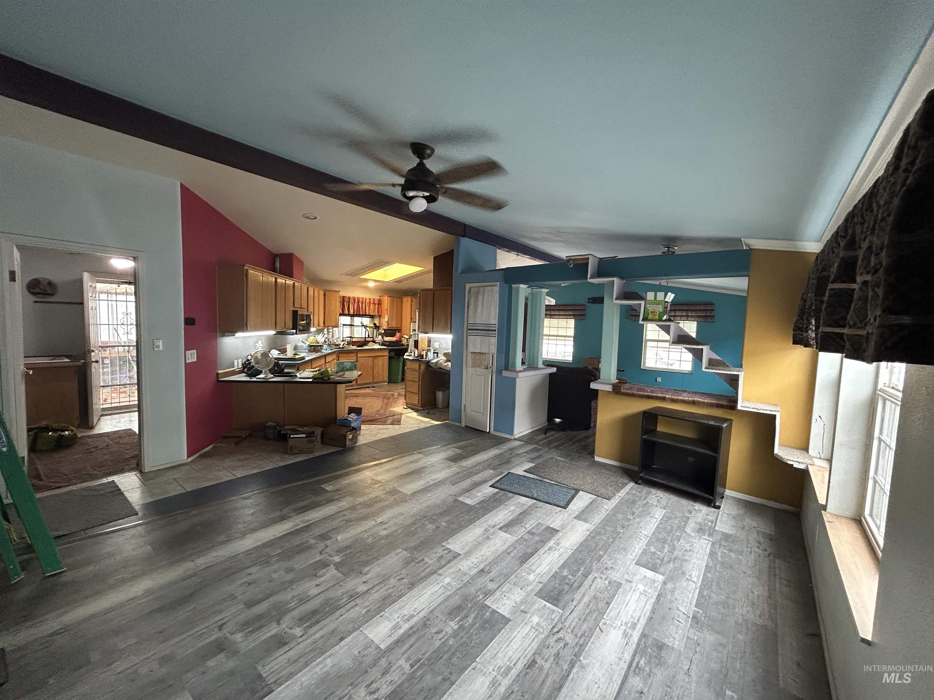 2115 6th Ave., Clarkston, Washington 99403, 3 Bedrooms, 2 Bathrooms, Residential For Sale, Price $164,900,MLS 98982817