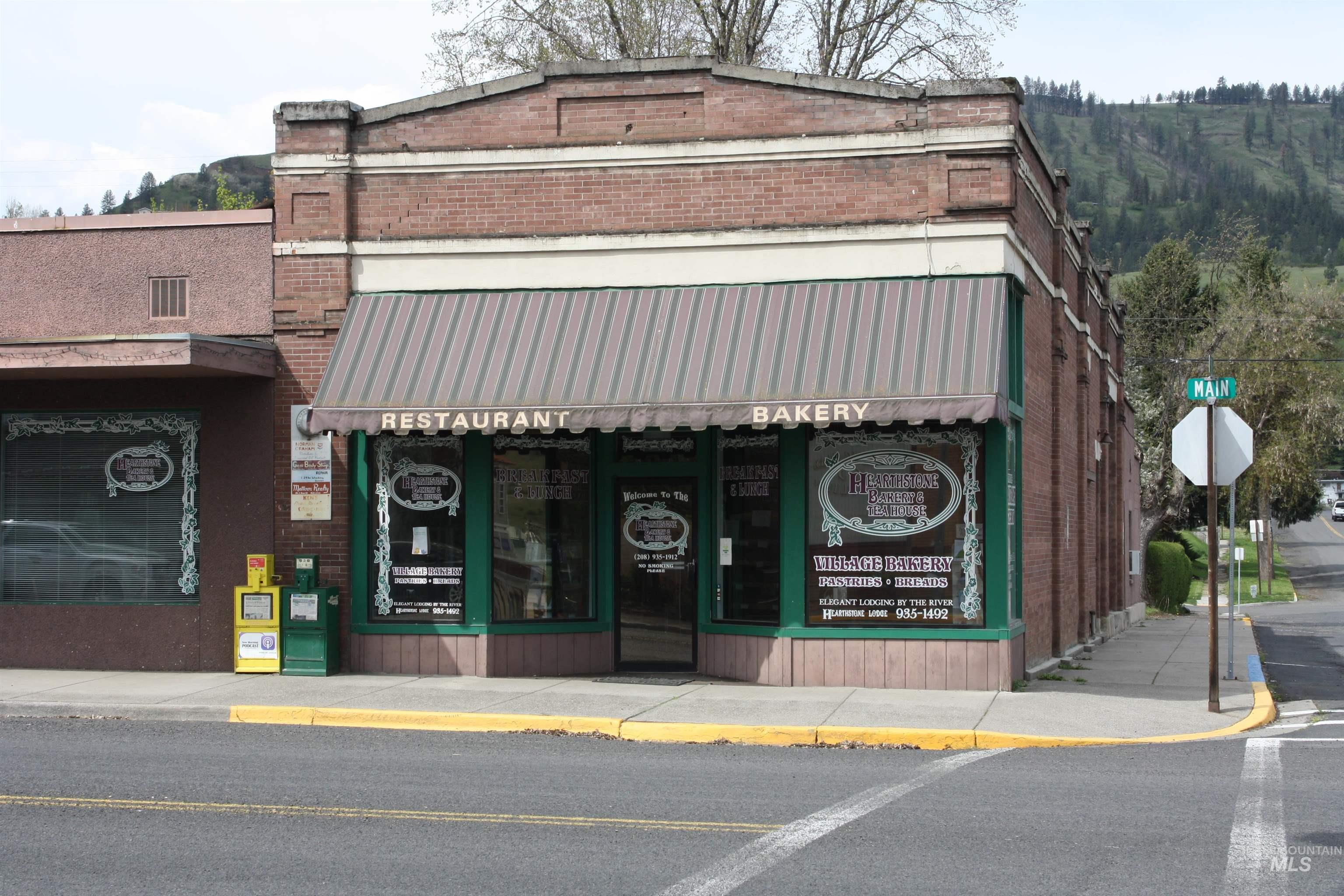 Business/Commercial For Sale