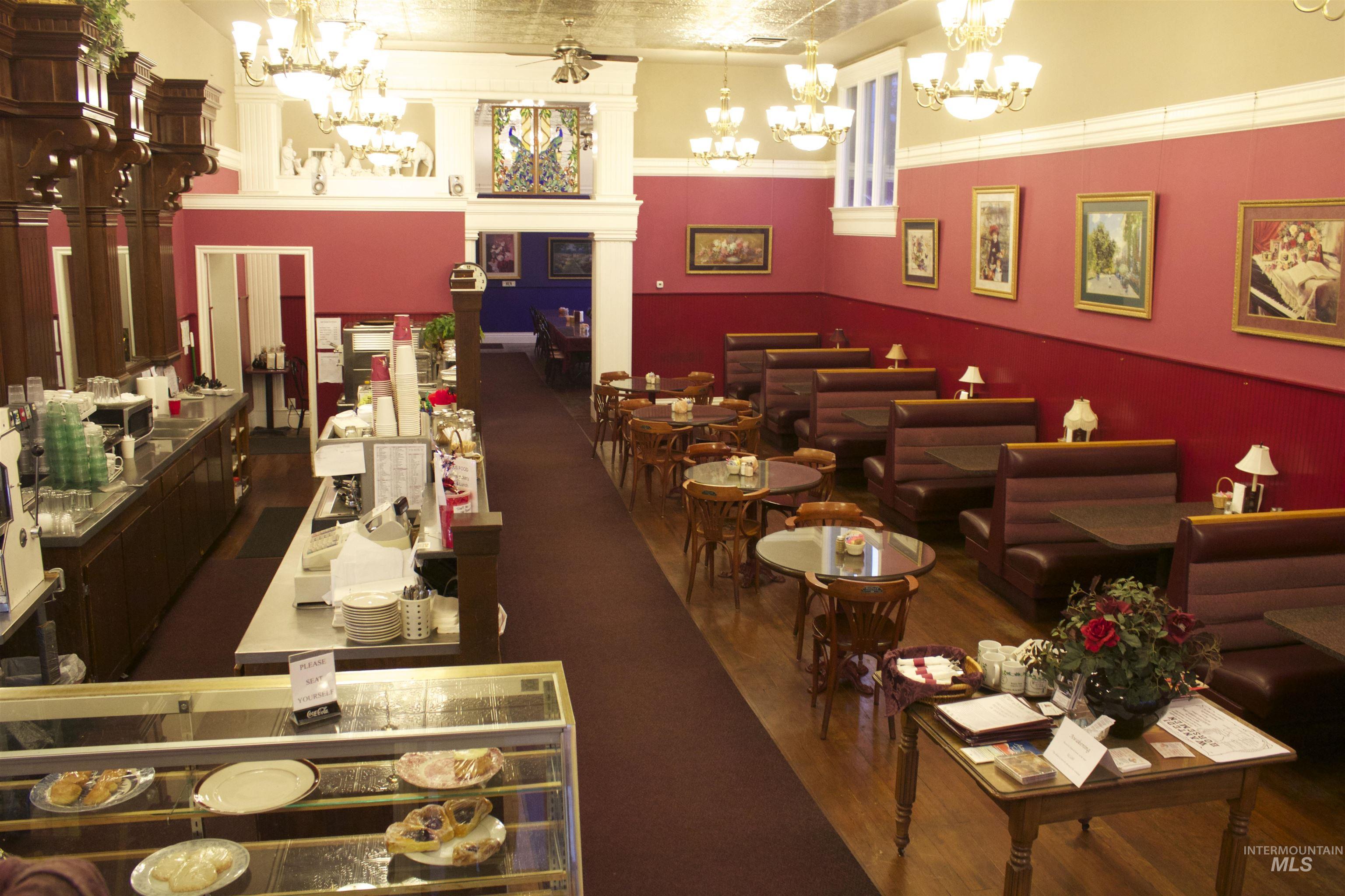 502 Main St, Kamiah, Idaho 83536, Business/Commercial For Sale, Price $395,000, 98982819