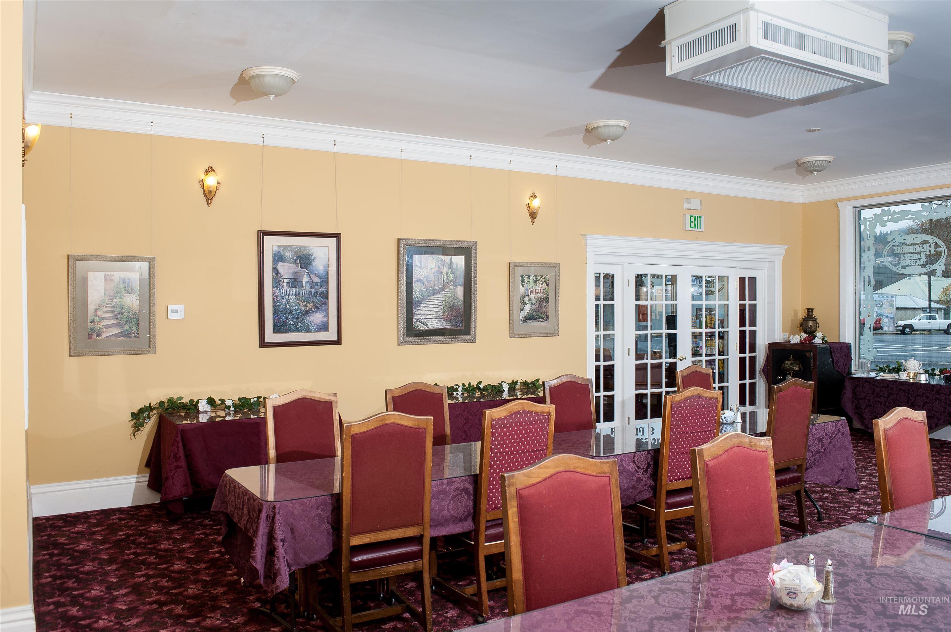 502 Main St, Kamiah, Idaho 83536, Business/Commercial For Sale, Price $395,000, 98982819