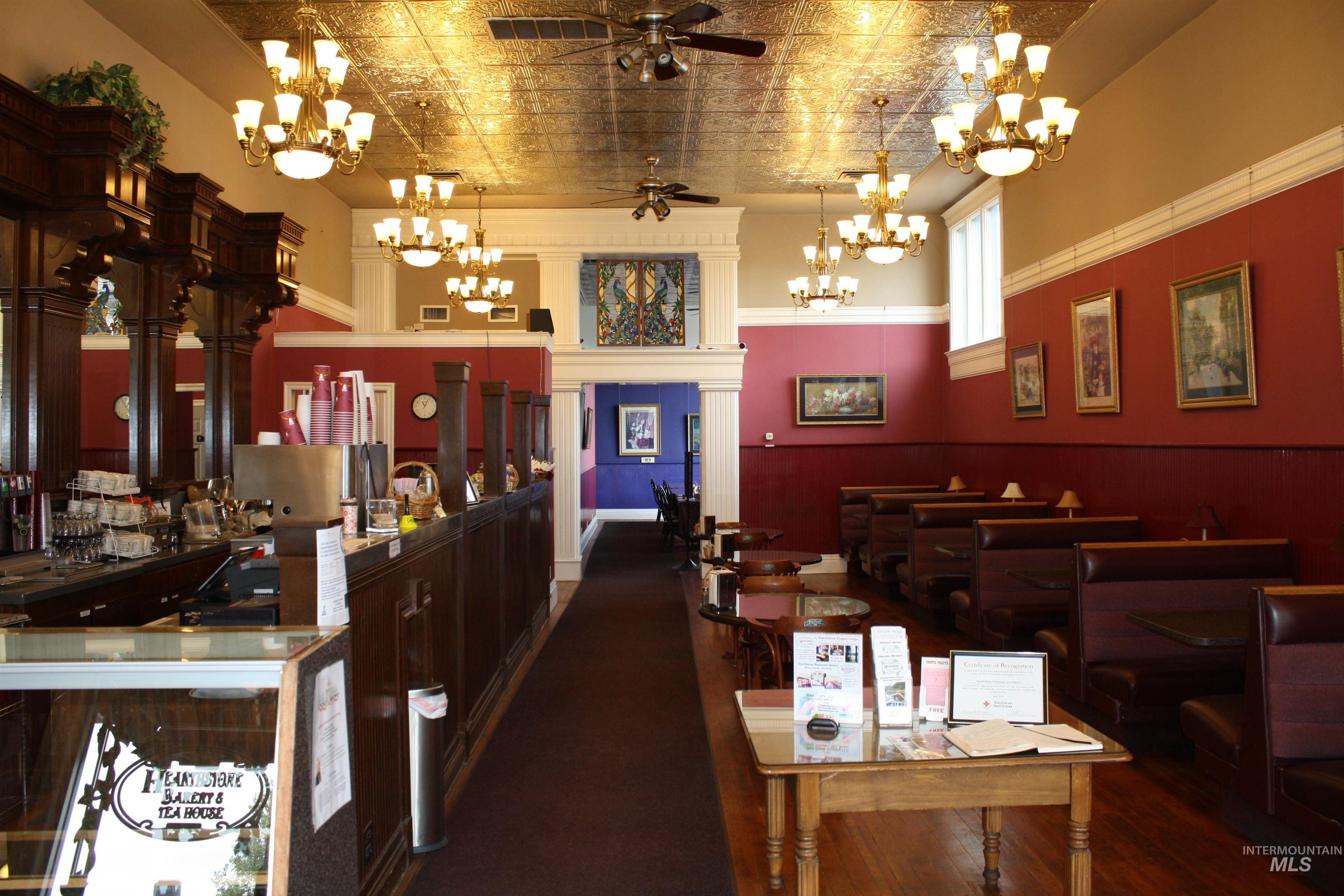 502 Main St, Kamiah, Idaho 83536, Business/Commercial For Sale, Price $395,000, 98982819