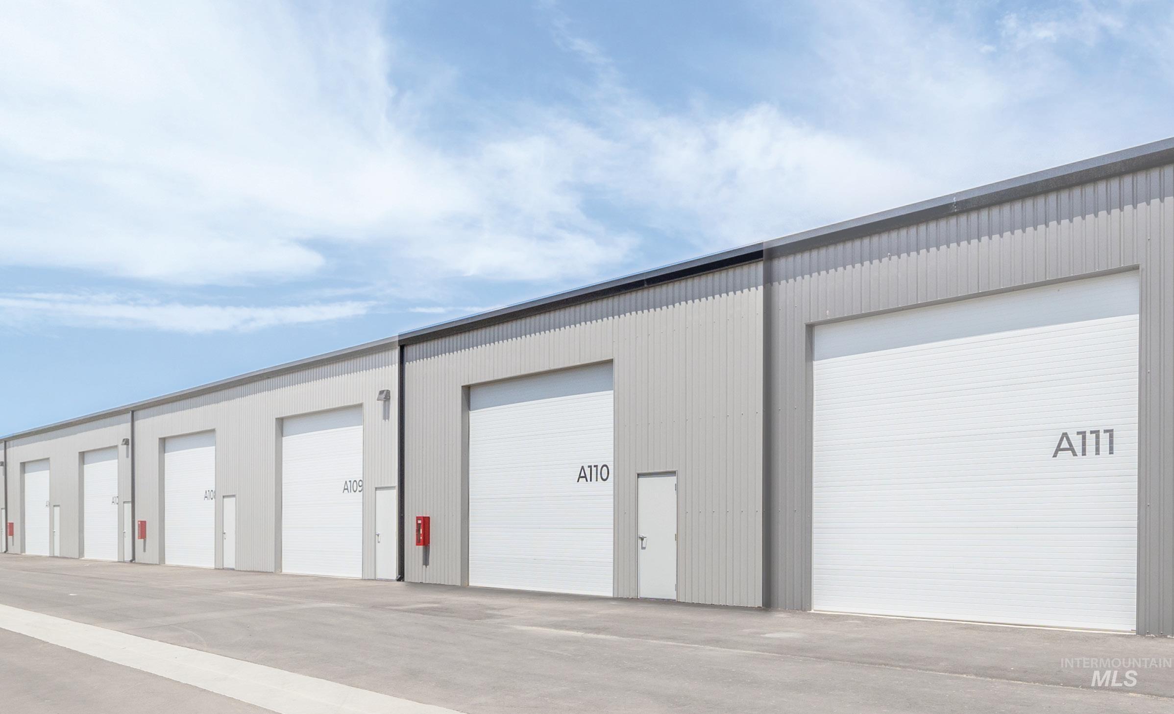 4751 Ustick Road, Nampa, Idaho 83687, Business/Commercial For Sale, Price $280,000, 98982820