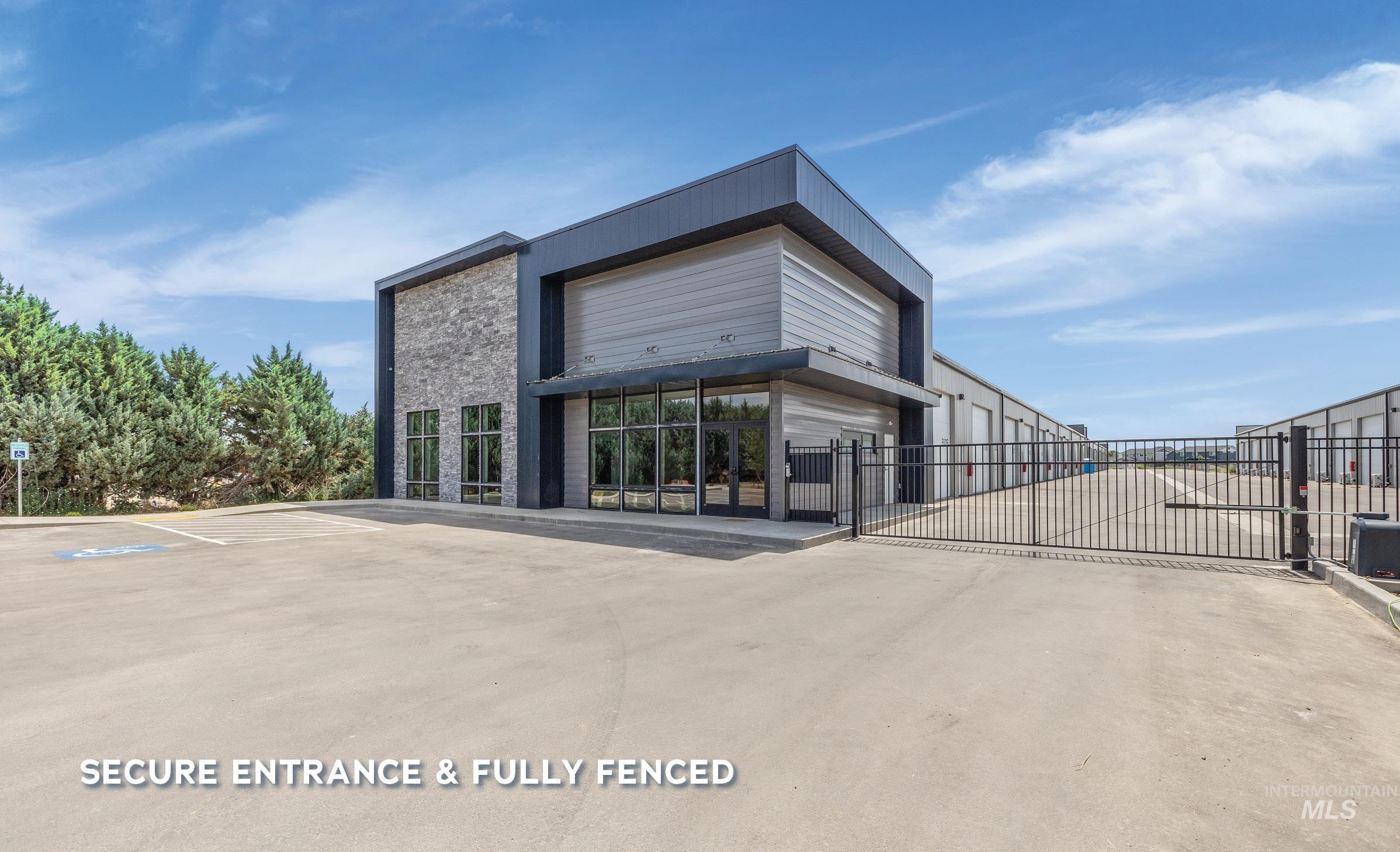 4751 Ustick Road, Nampa, Idaho 83687, Business/Commercial For Sale, Price $280,000, 98982820