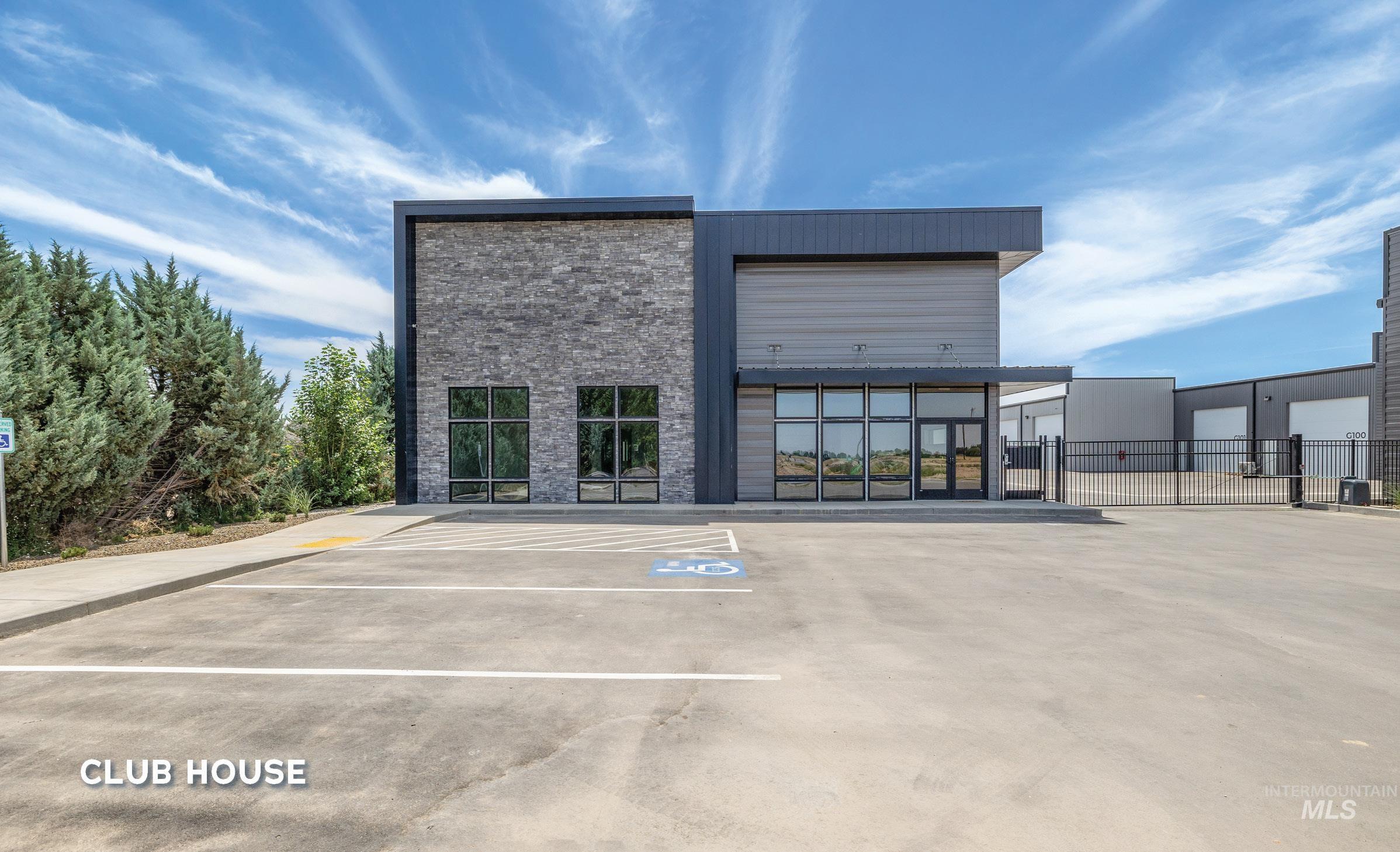 4751 Ustick Road, Nampa, Idaho 83687, Business/Commercial For Sale, Price $280,000, 98982820
