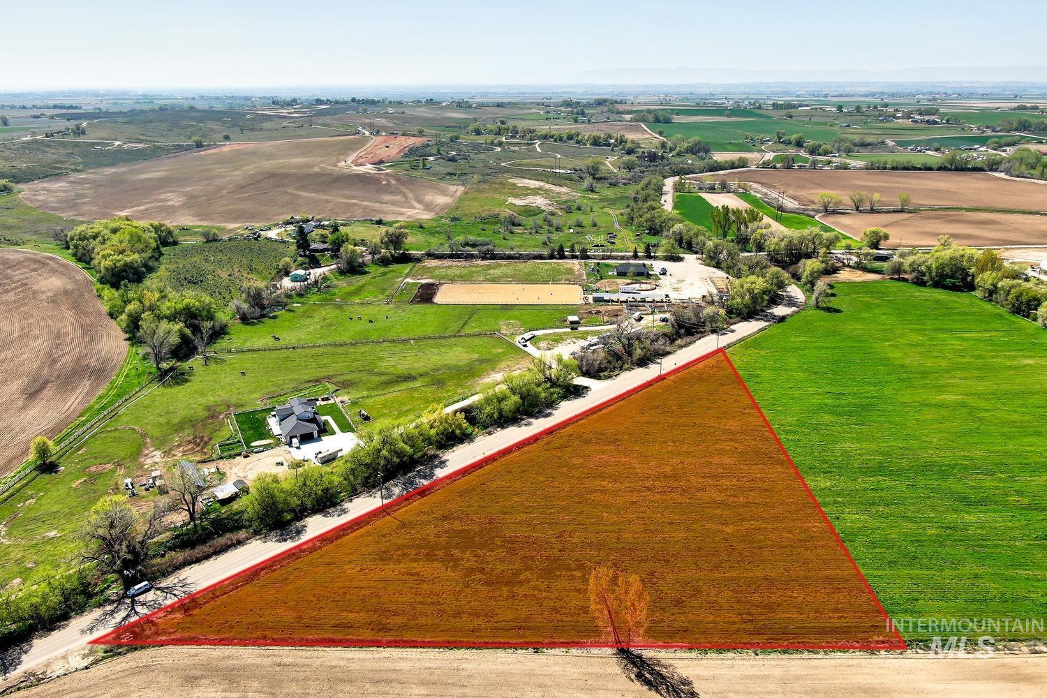 TBD Market, Caldwell, Idaho 83607, Land For Sale, Price $325,000,MLS 98982825