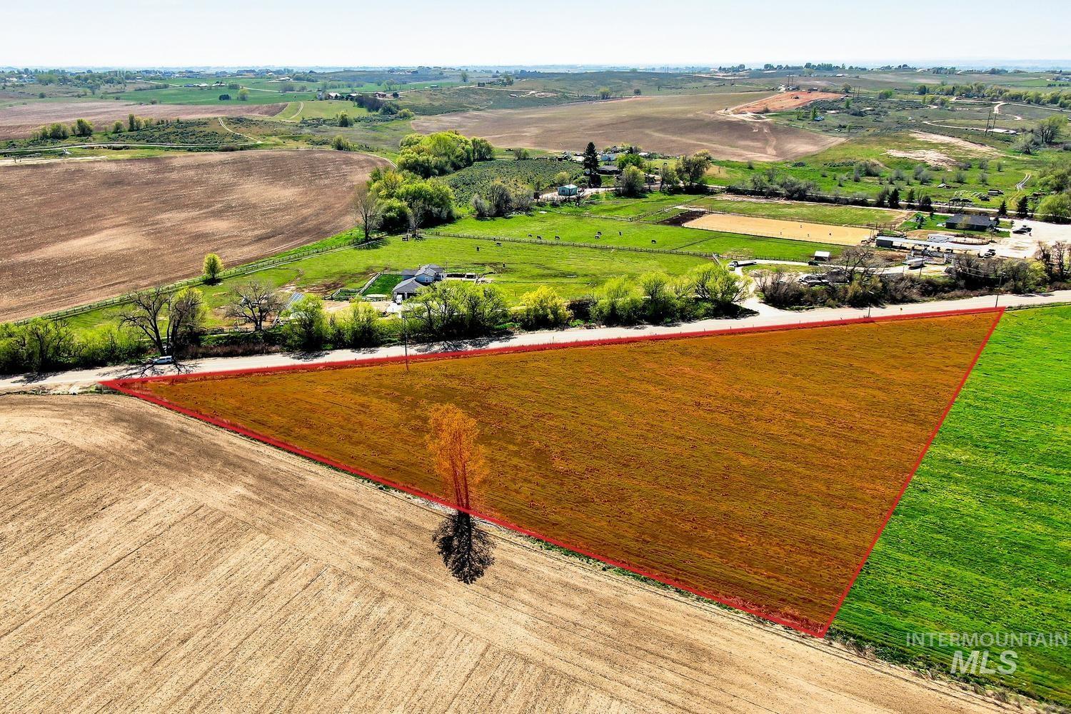 TBD Market, Caldwell, Idaho 83607, Land For Sale, Price $325,000,MLS 98982825